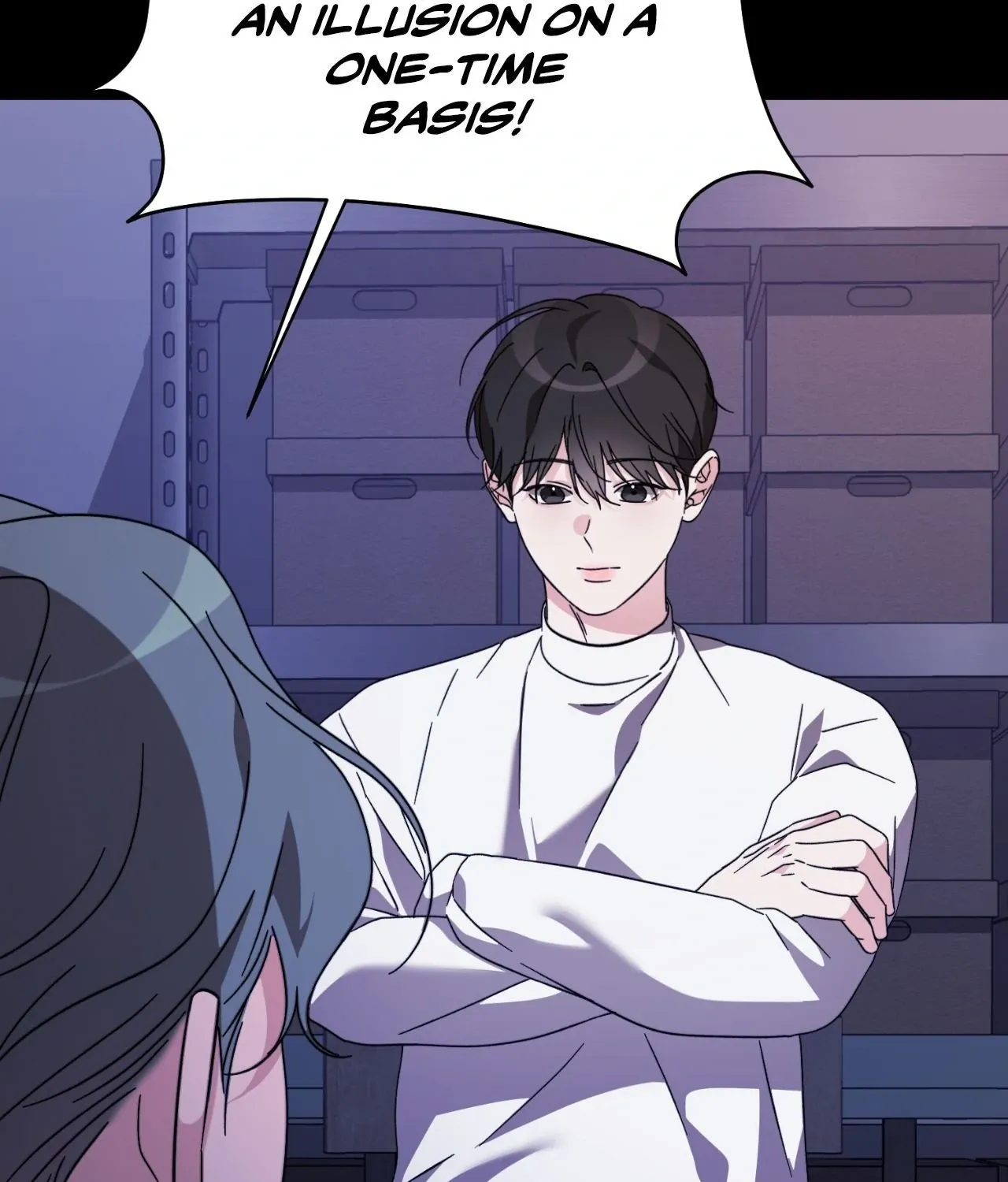 Thanatos (SSOS) Chapter 45 page 8 - 