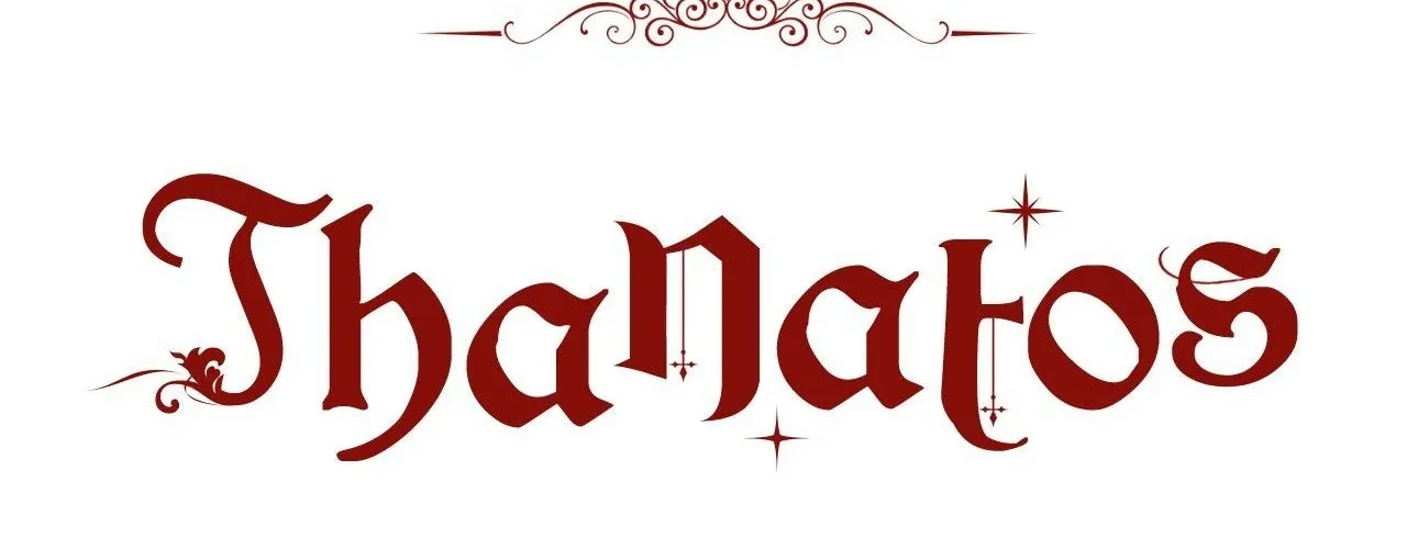 Thanatos (SSOS) Chapter 45 page 77 - 