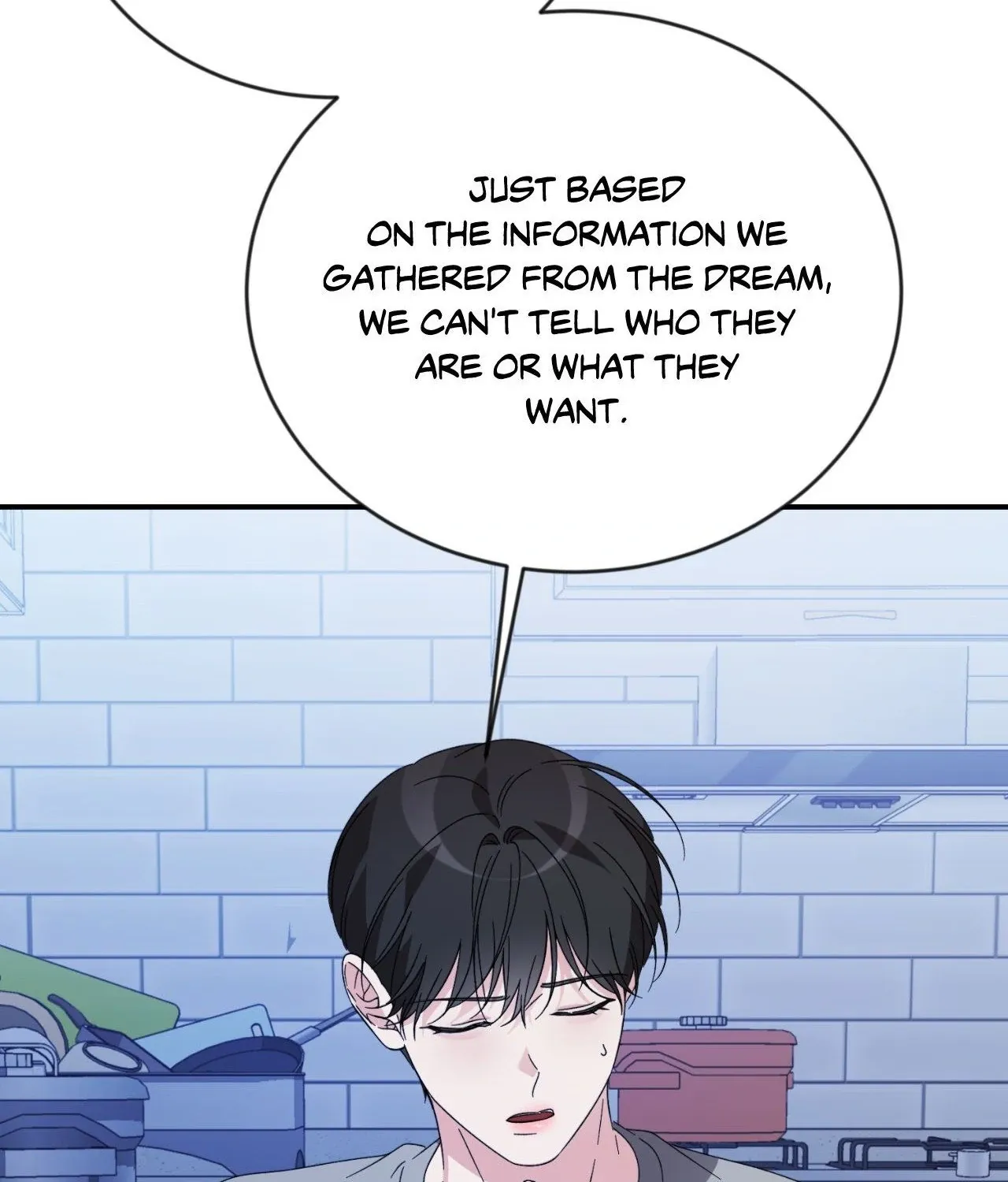 Thanatos (SSOS) Chapter 45 page 88 - 