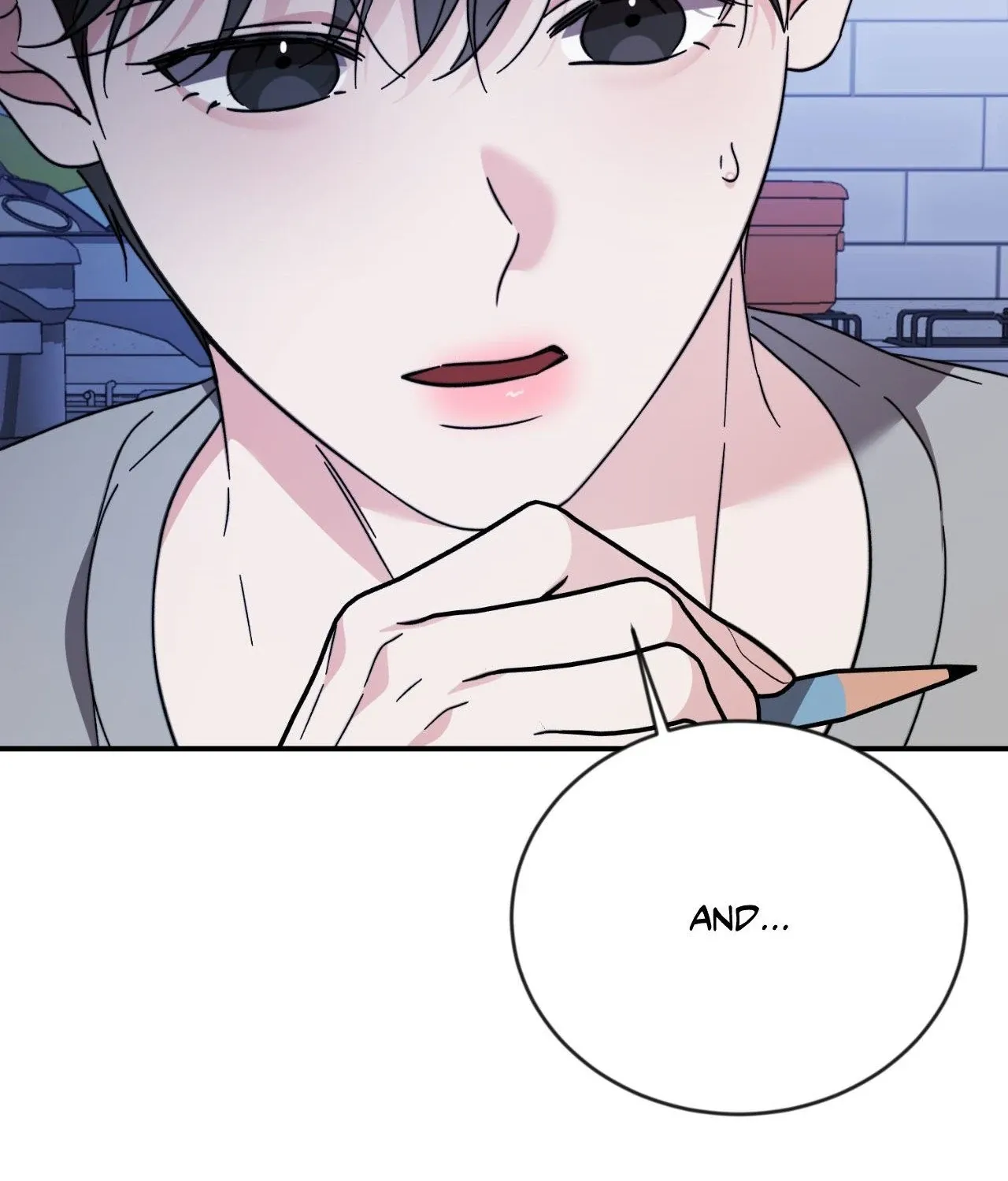Thanatos (SSOS) Chapter 45 page 92 - 