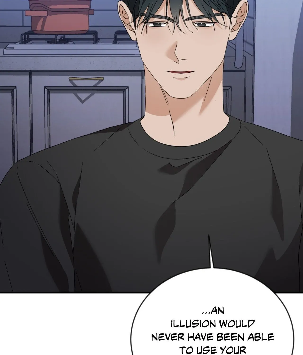 Thanatos (SSOS) Chapter 45 page 98 - 