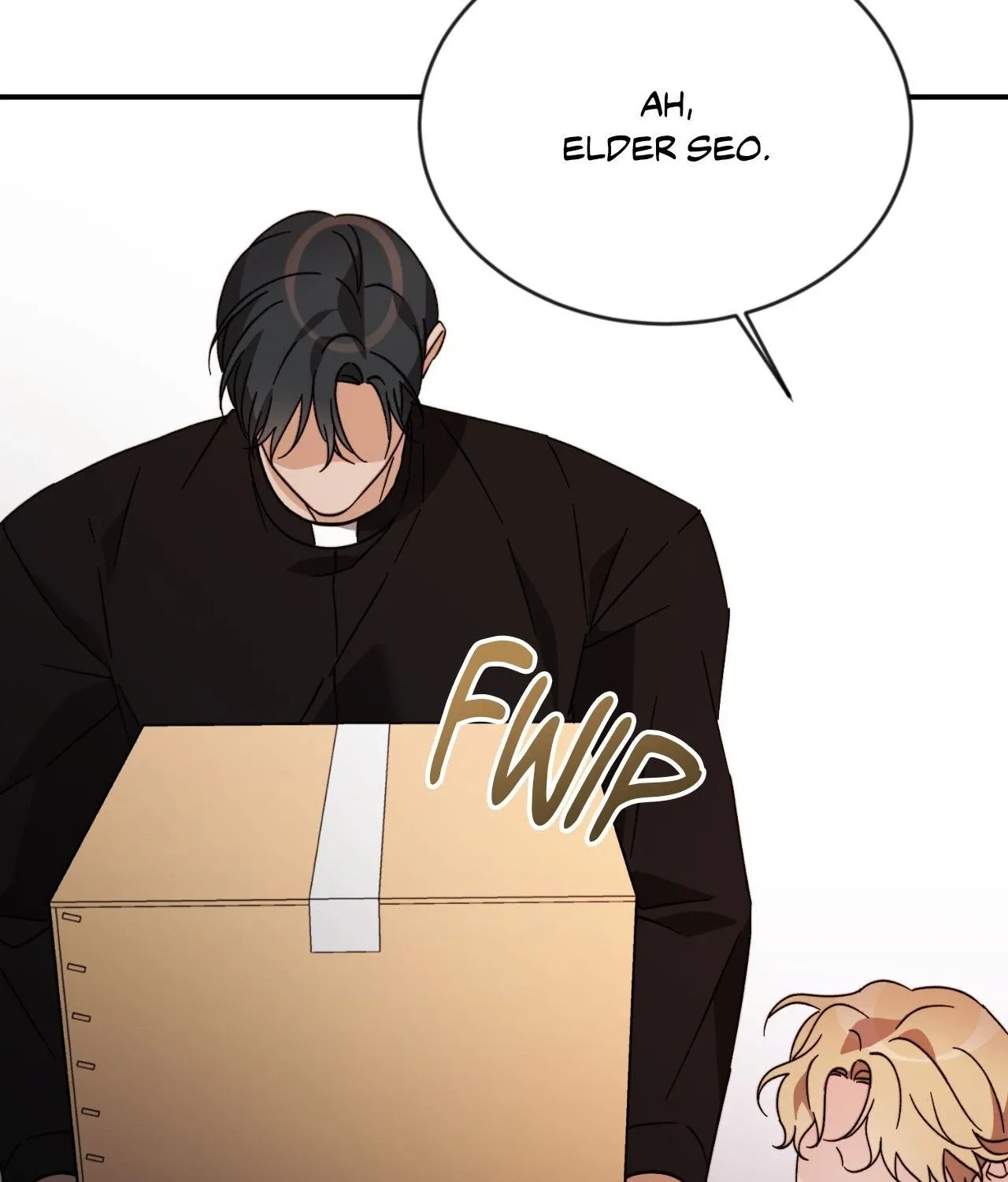 Thanatos (SSOS) Chapter 46 page 126 - 