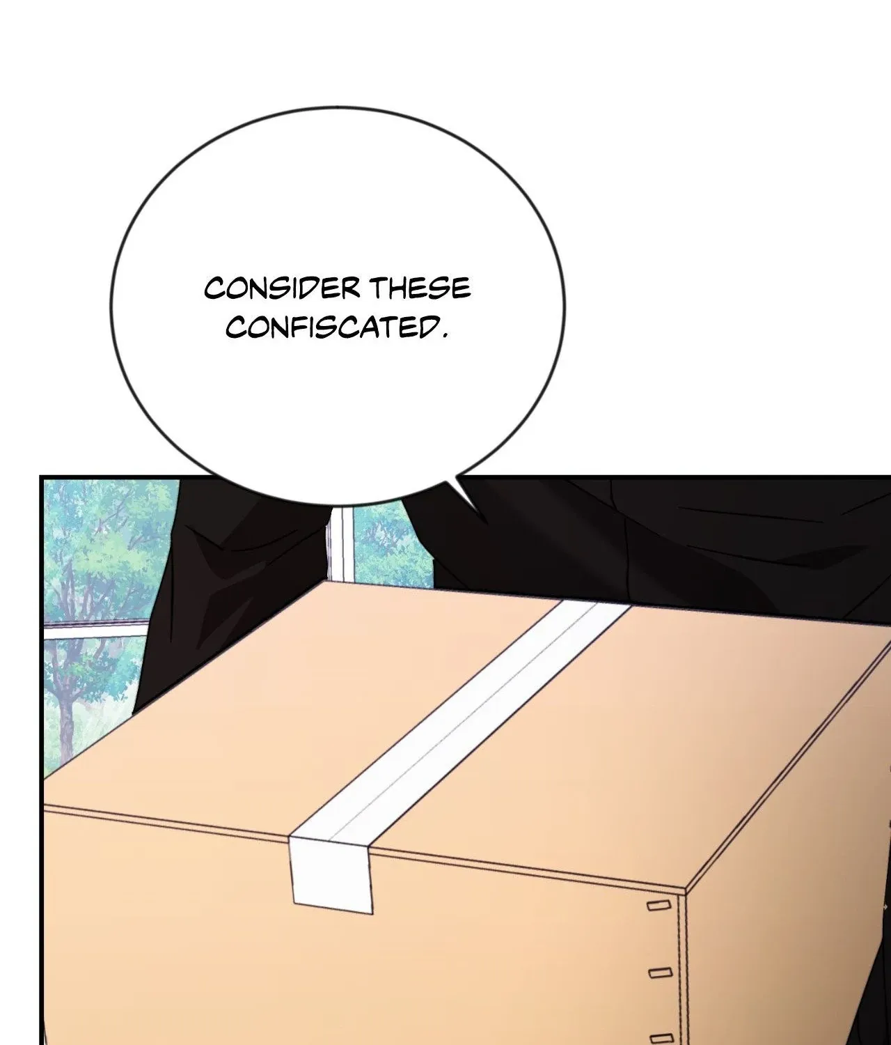Thanatos (SSOS) Chapter 46 page 132 - 