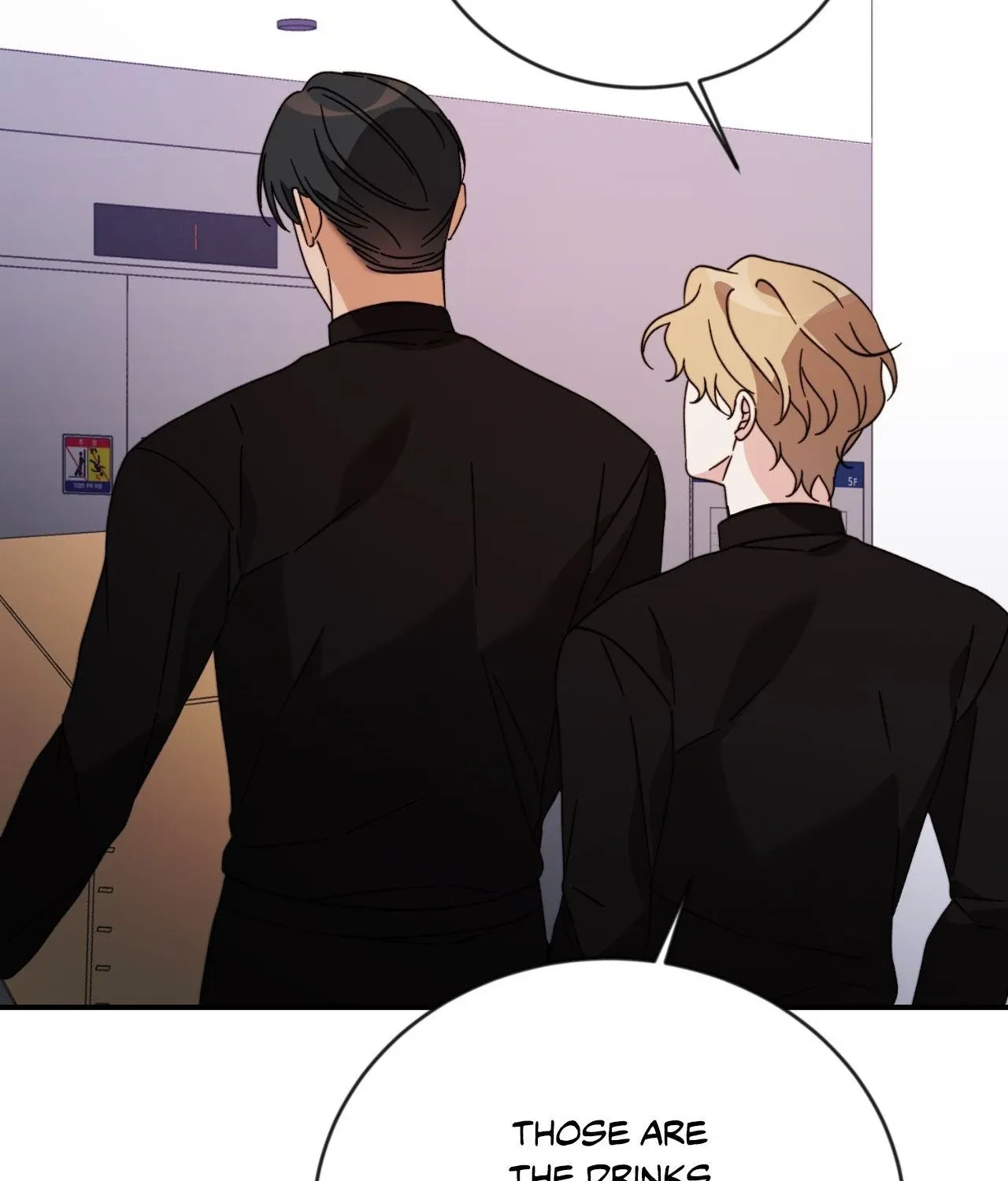 Thanatos (SSOS) Chapter 46 page 136 - 