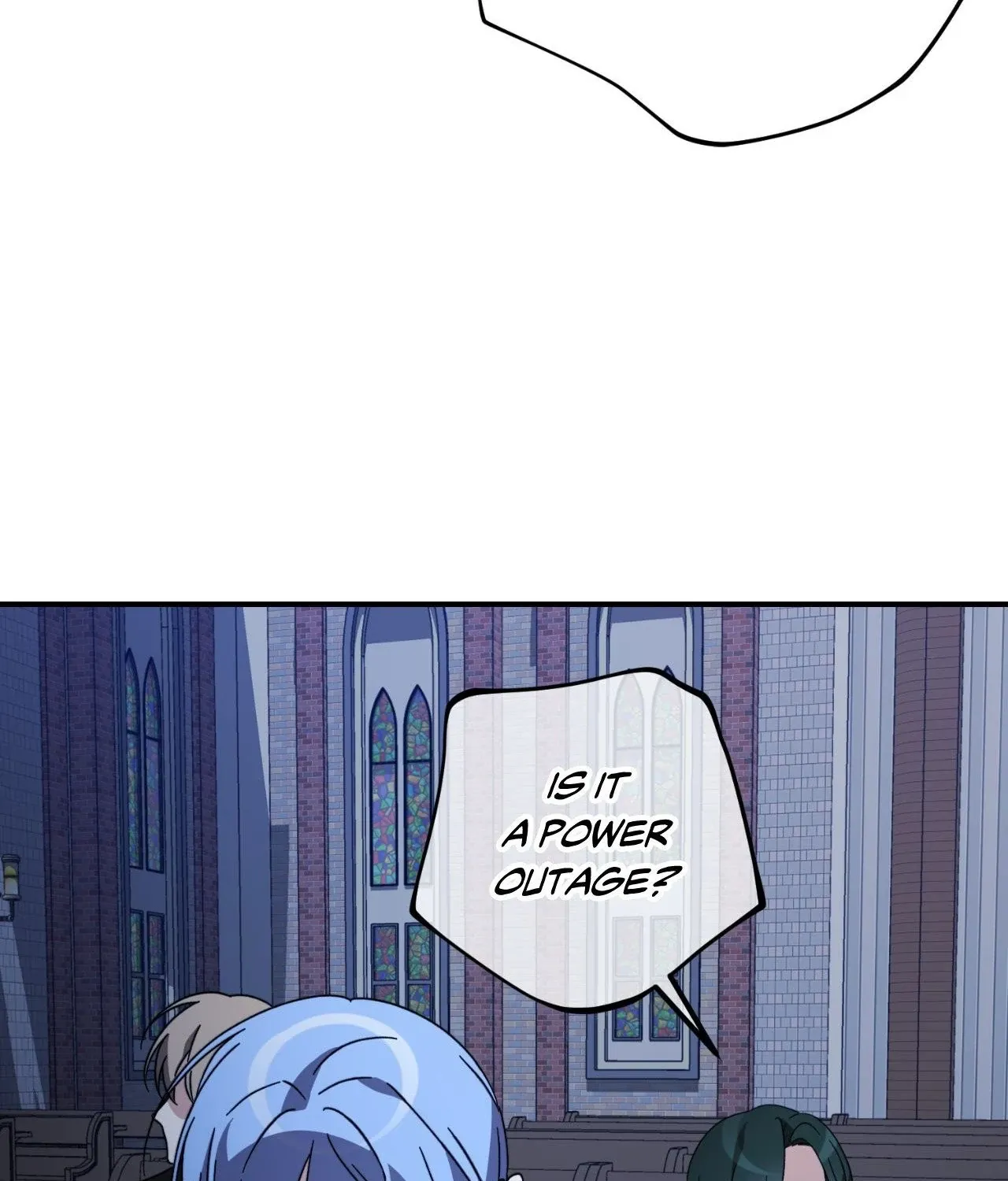 Thanatos (SSOS) Chapter 46 page 158 - 