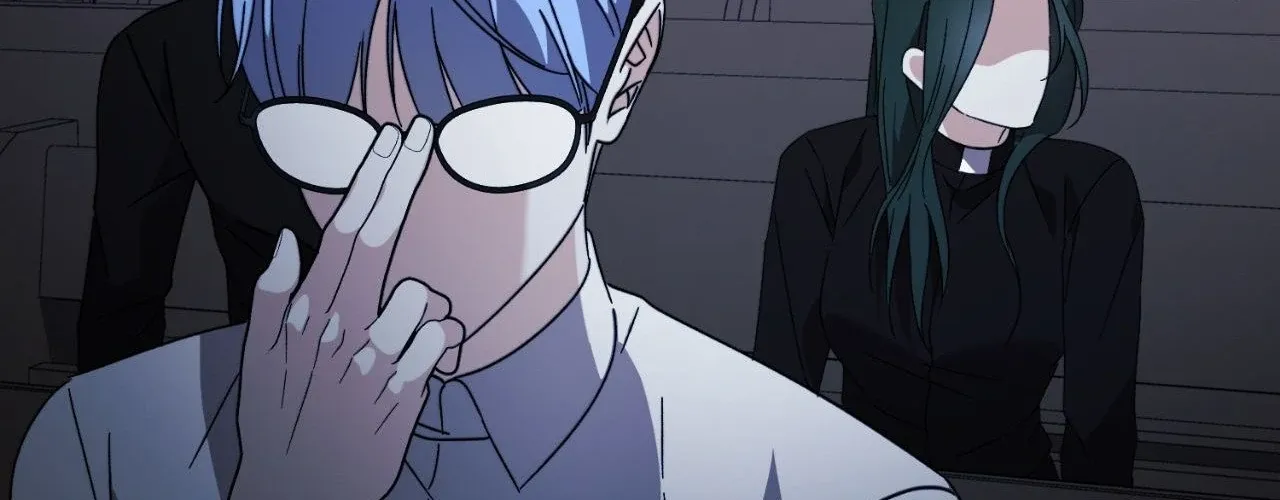 Thanatos (SSOS) Chapter 46 page 159 - 