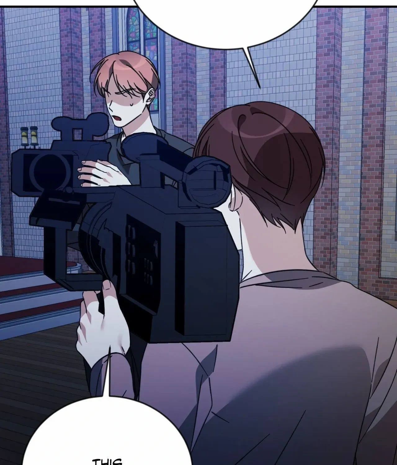 Thanatos (SSOS) Chapter 46 page 162 - 
