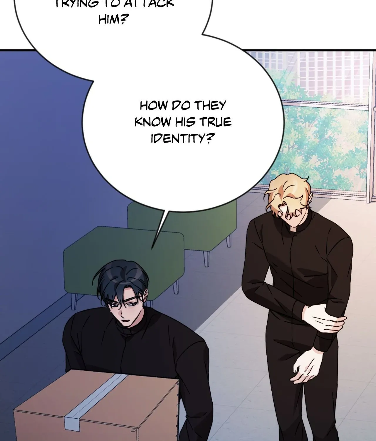 Thanatos (SSOS) Chapter 46 page 178 - 