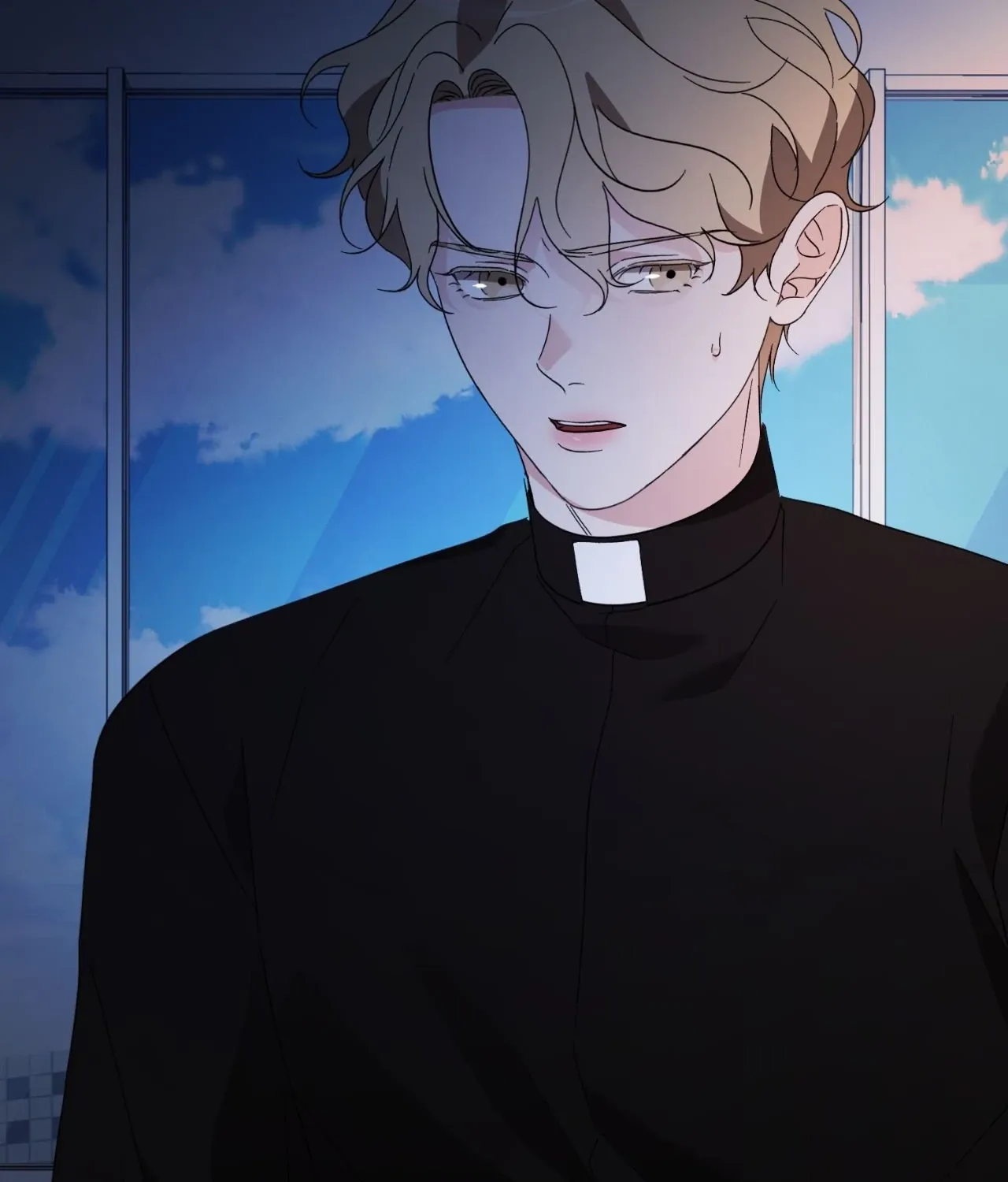 Thanatos (SSOS) Chapter 46 page 188 - 