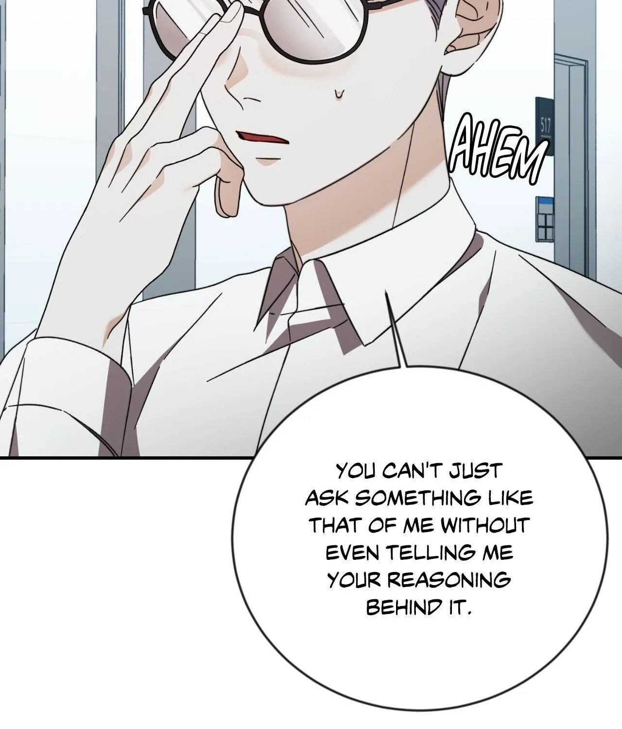 Thanatos (SSOS) Chapter 46 page 20 - 
