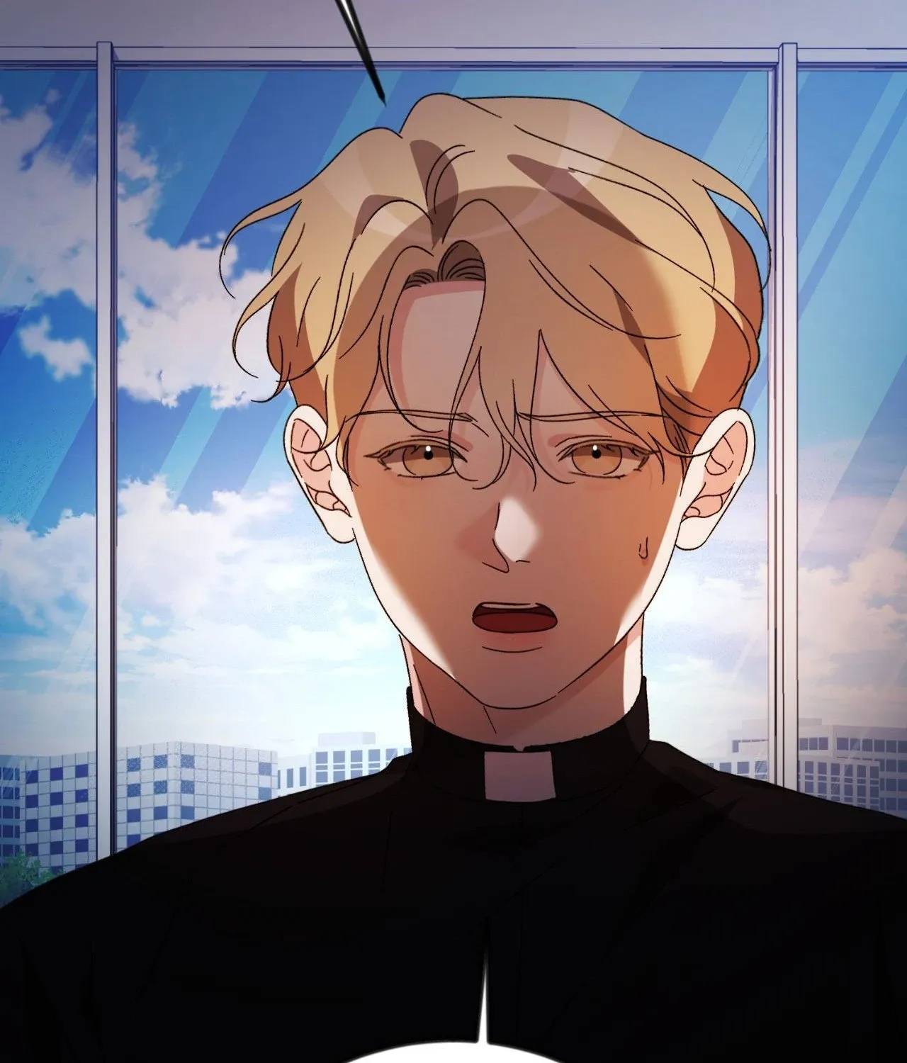 Thanatos (SSOS) Chapter 46 page 200 - 