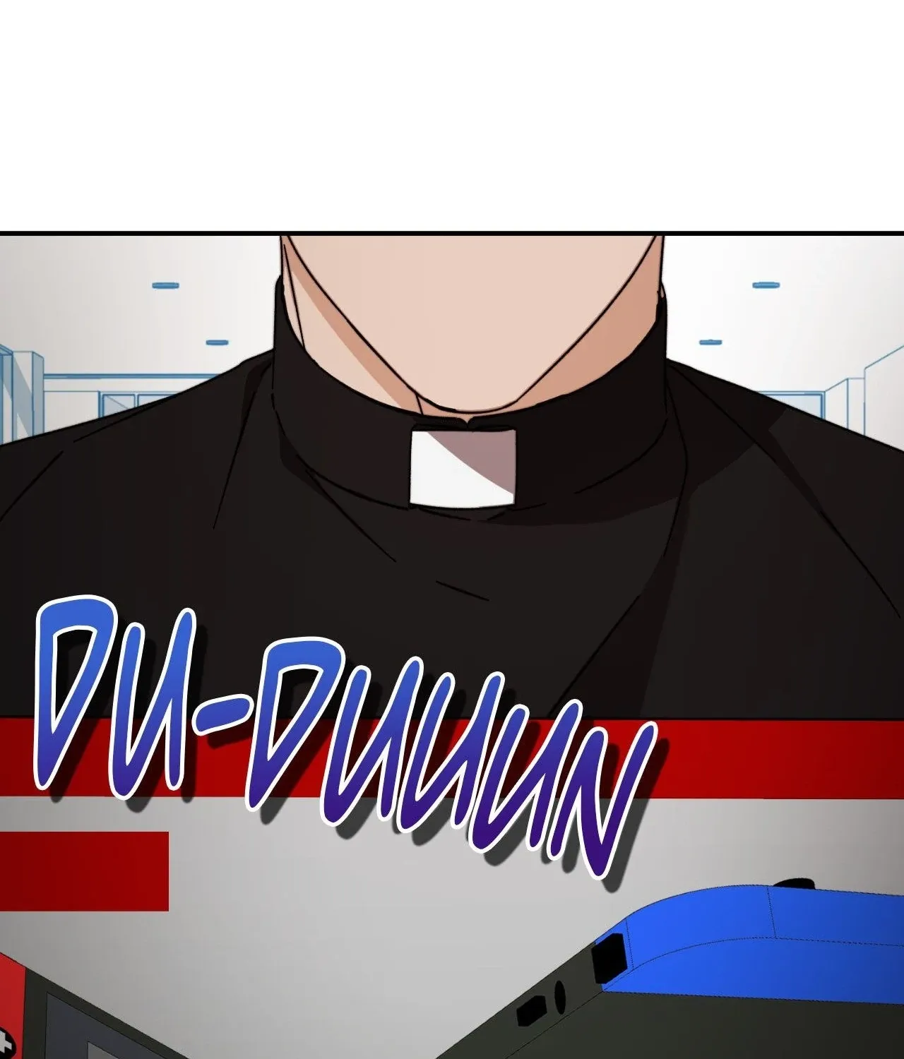 Thanatos (SSOS) Chapter 46 page 22 - 