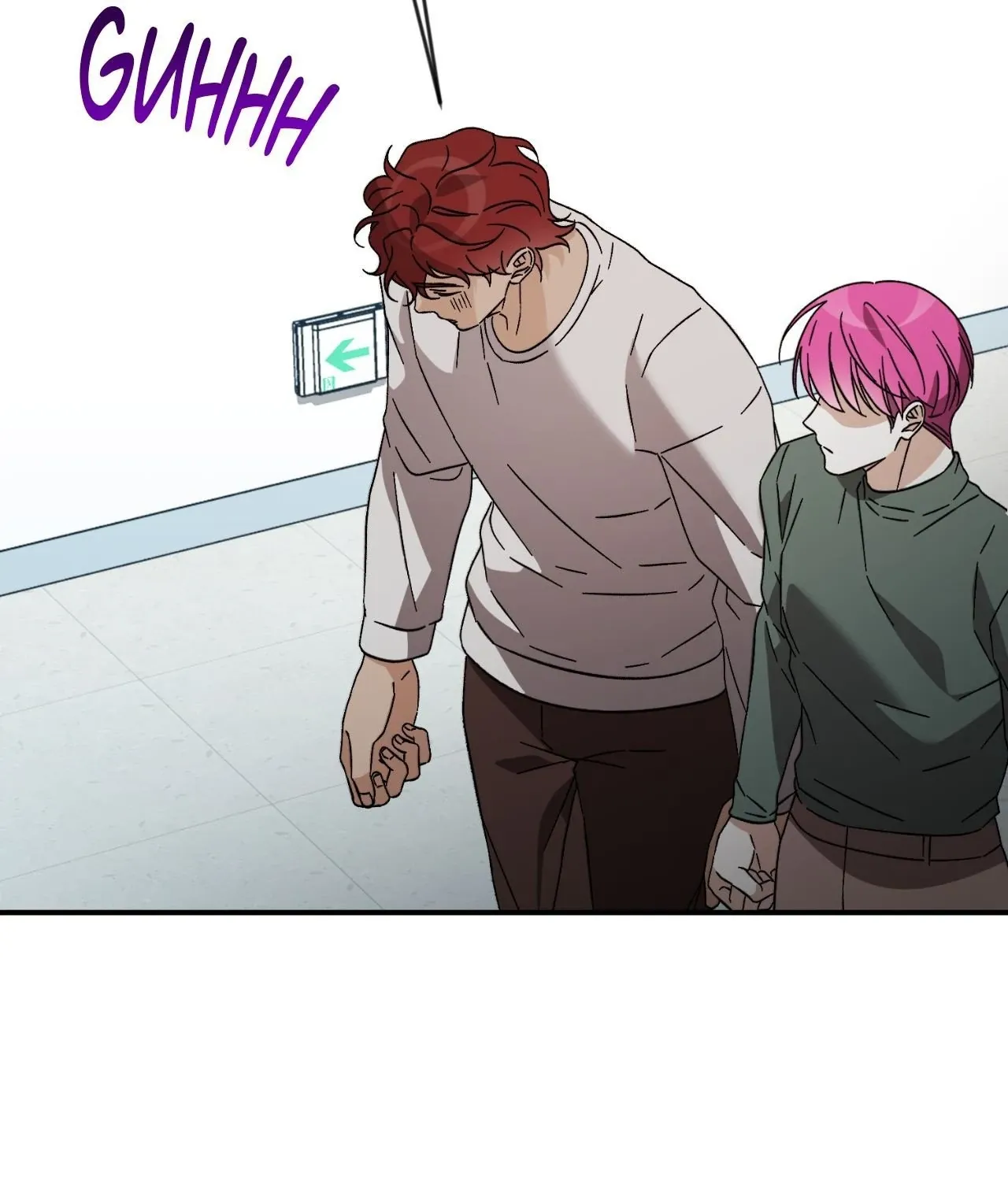 Thanatos (SSOS) Chapter 46 page 4 - 