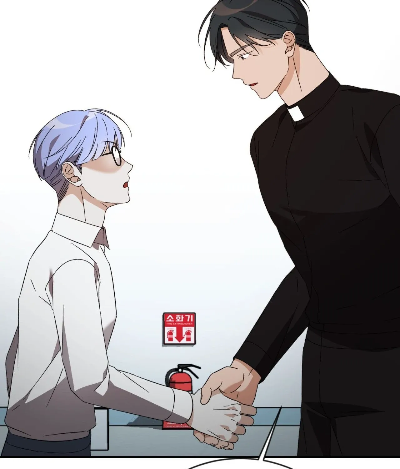 Thanatos (SSOS) Chapter 46 page 38 - 