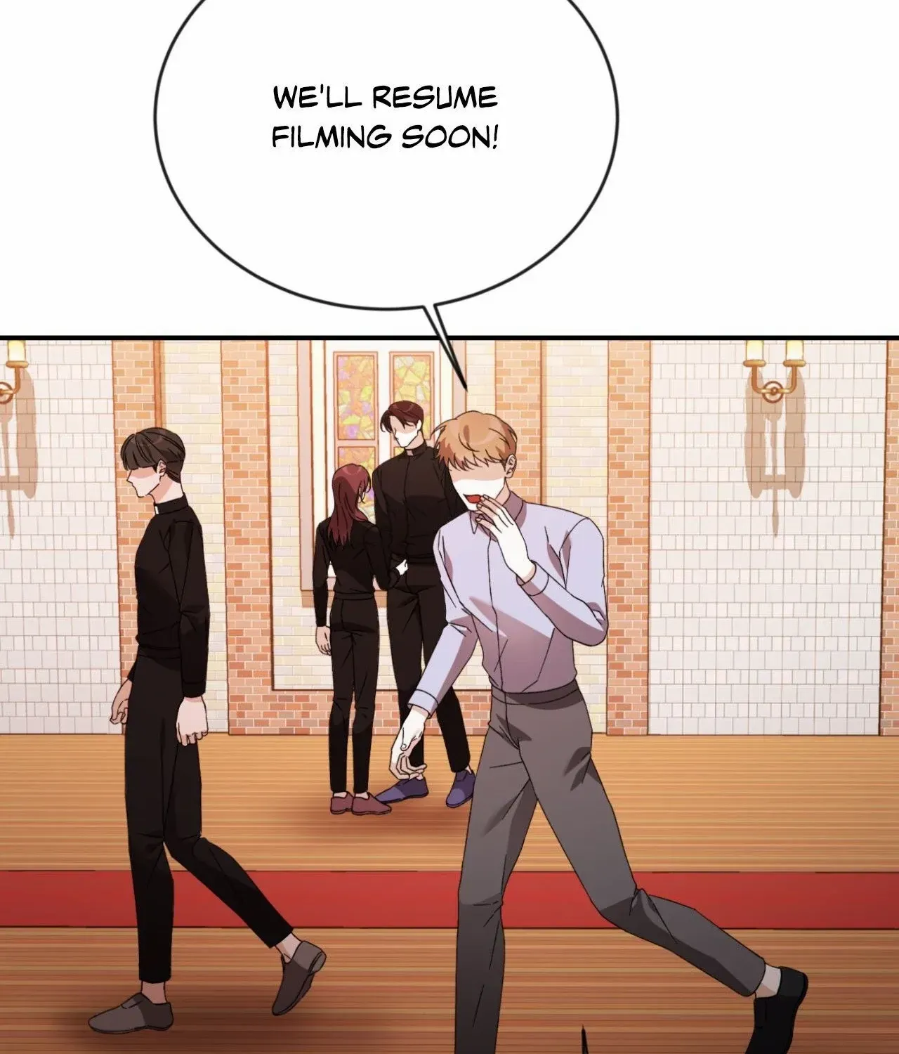 Thanatos (SSOS) Chapter 46 page 46 - 