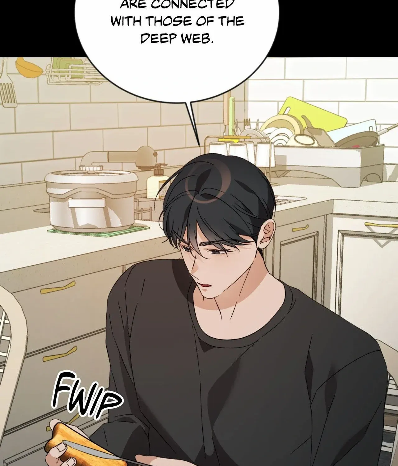 Thanatos (SSOS) Chapter 46 page 64 - 