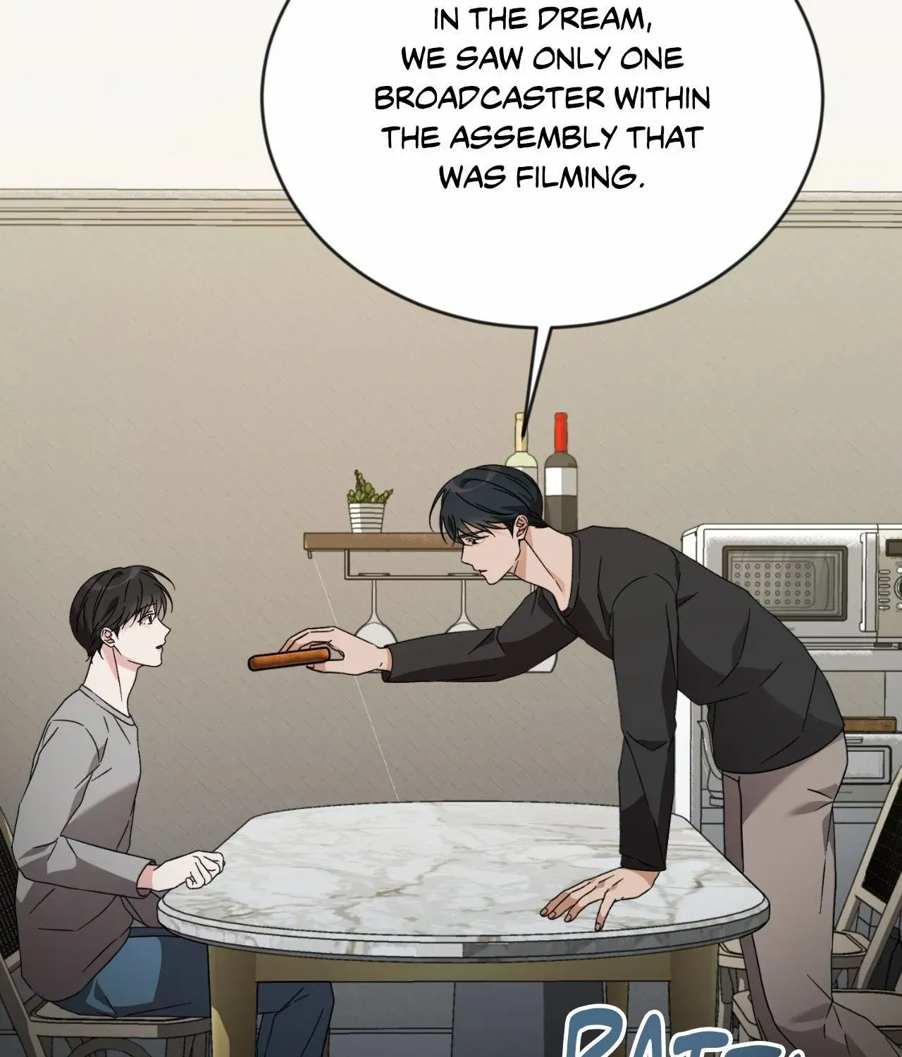 Thanatos (SSOS) Chapter 46 page 68 - 