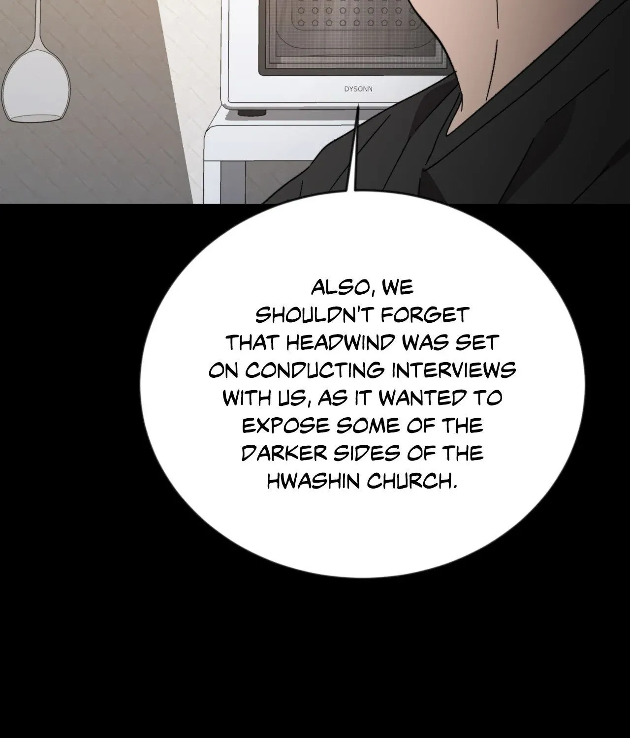Thanatos (SSOS) Chapter 46 page 76 - 