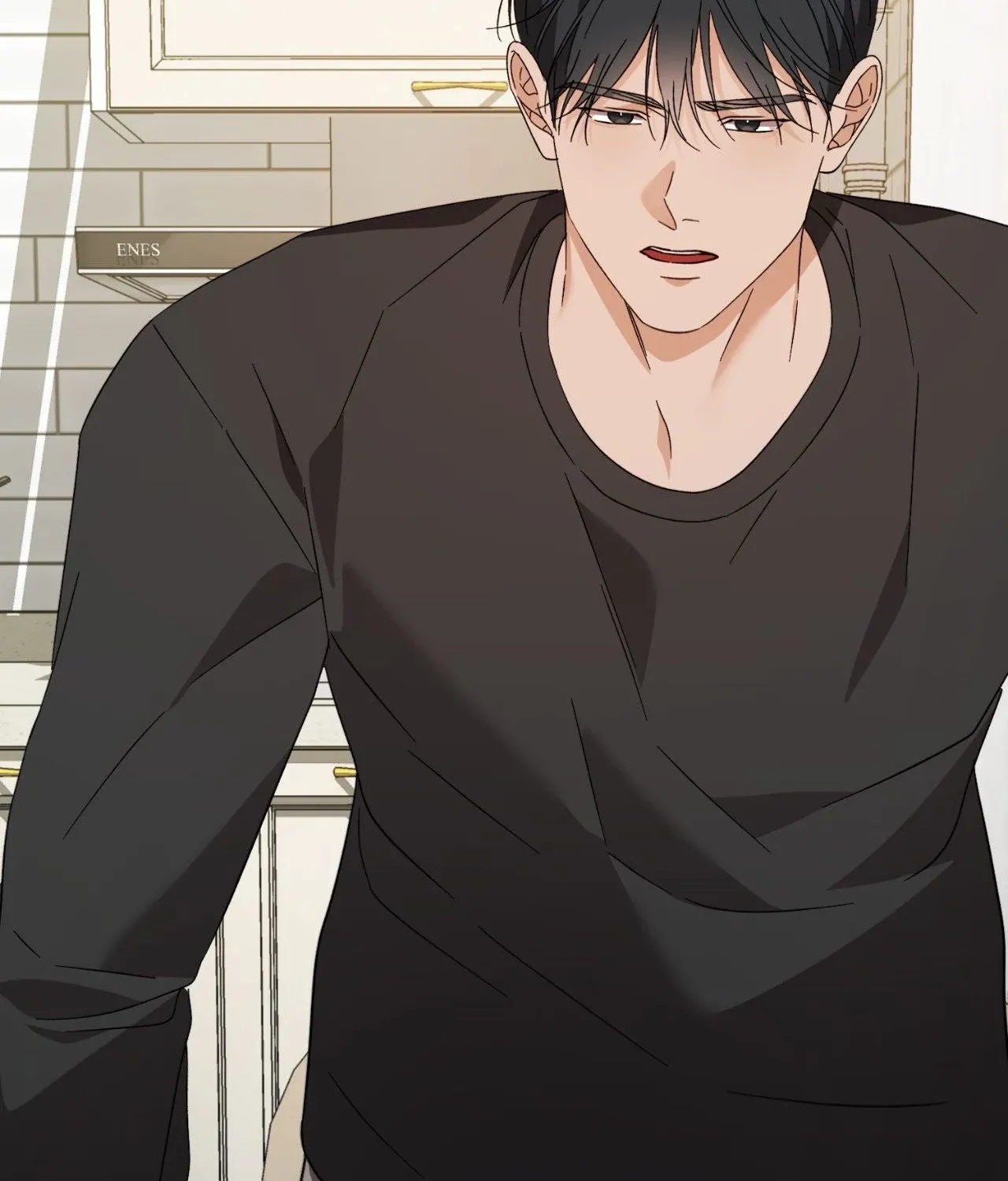 Thanatos (SSOS) Chapter 46 page 84 - 