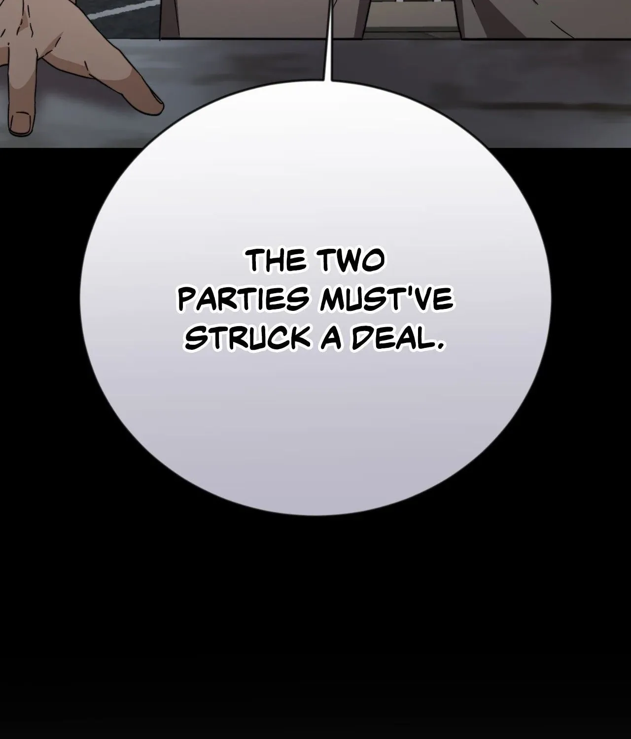 Thanatos (SSOS) Chapter 46 page 86 - 