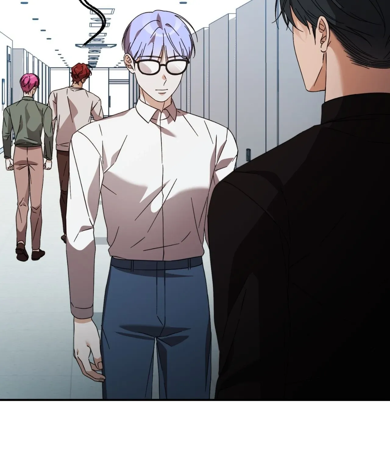 Thanatos (SSOS) Chapter 46 page 10 - 