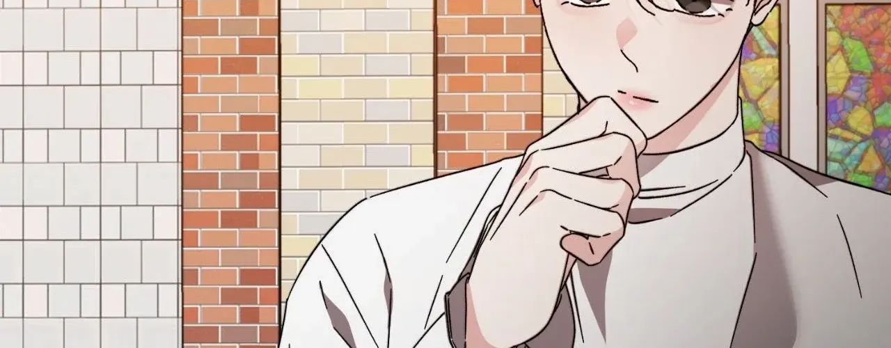 Thanatos (SSOS) Chapter 46 page 91 - 