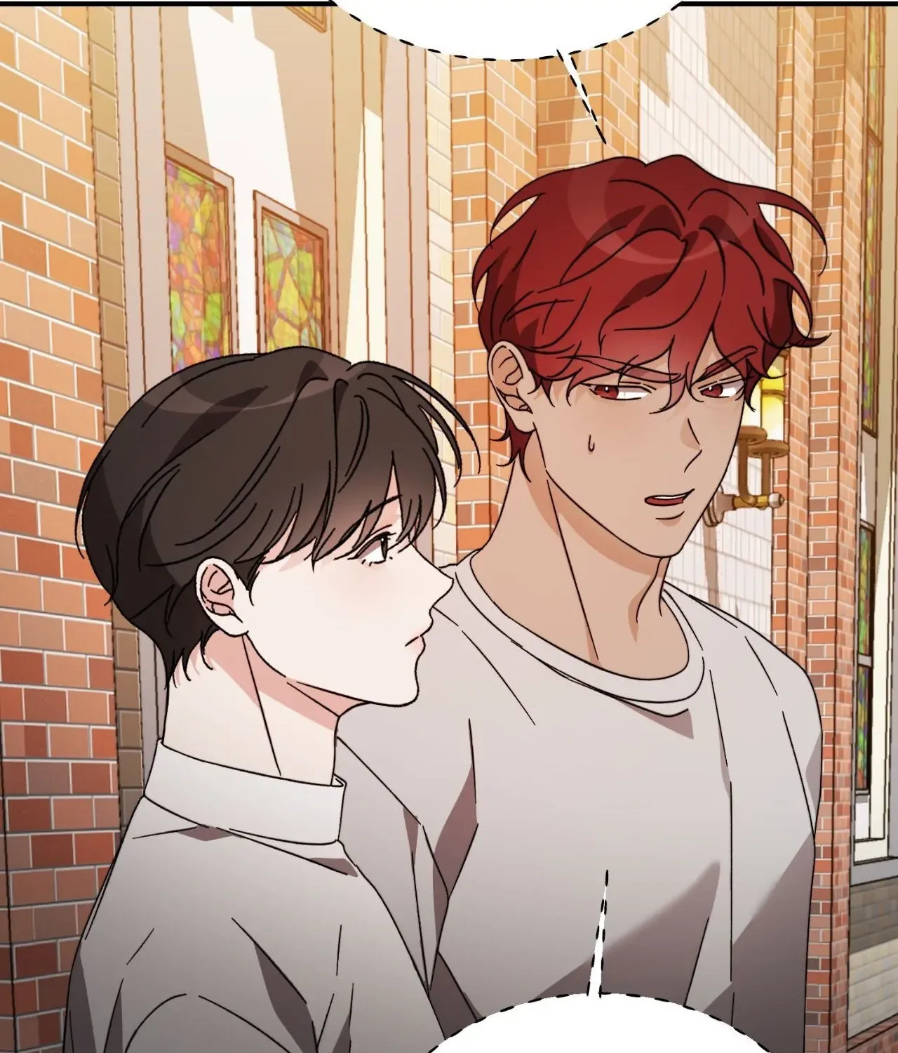 Thanatos (SSOS) Chapter 46 page 100 - 