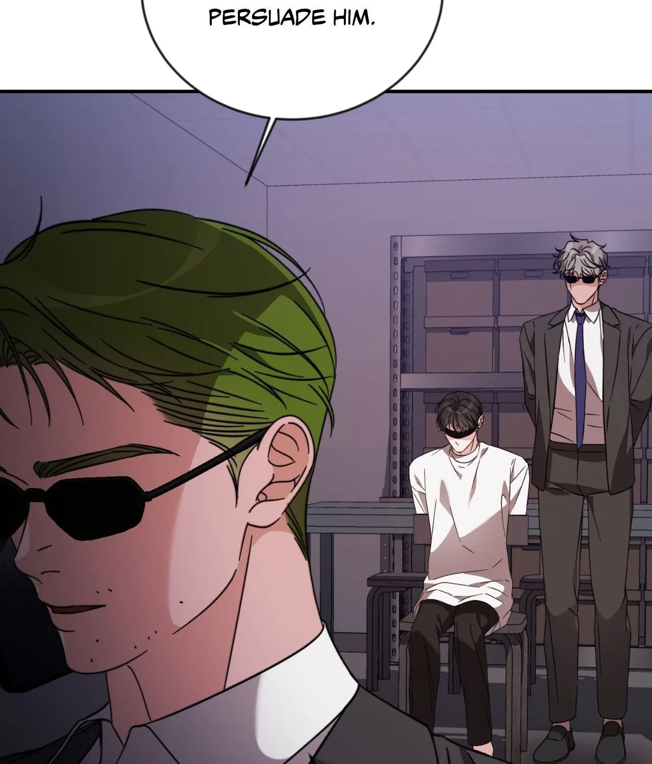 Thanatos (SSOS) Chapter 47 page 11 - 