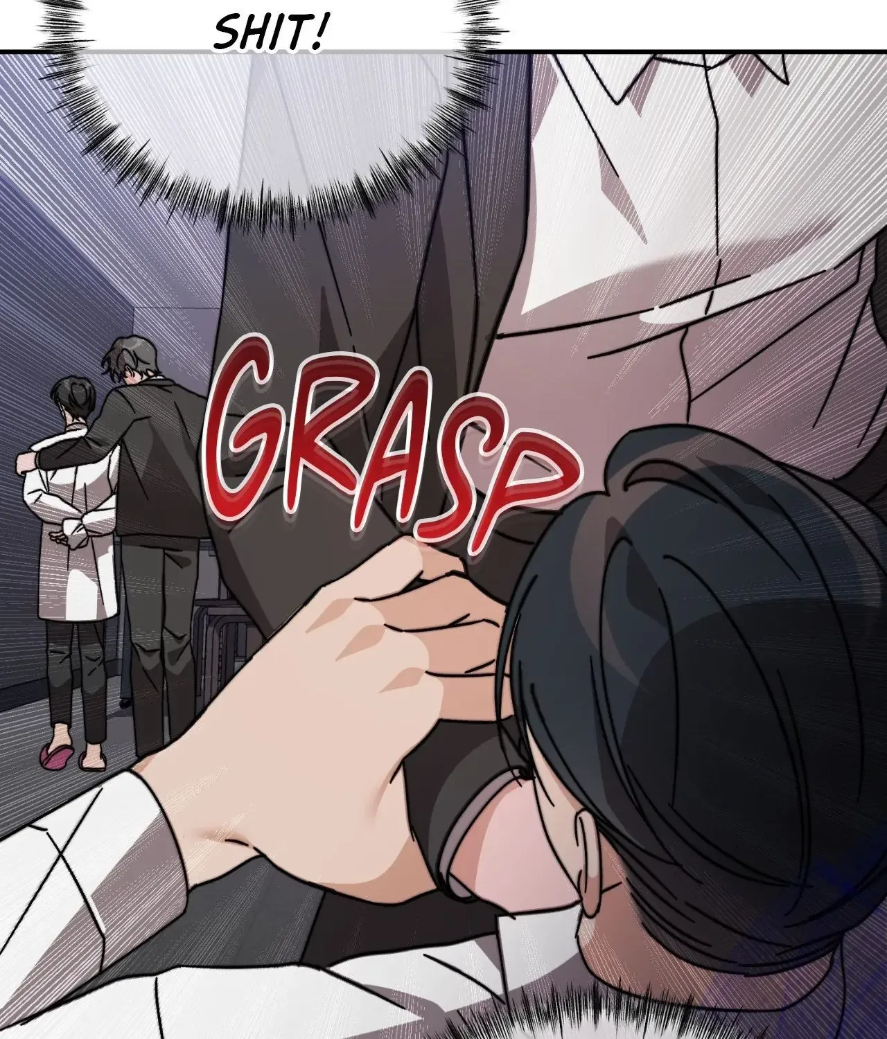 Thanatos (SSOS) Chapter 47 page 101 - 