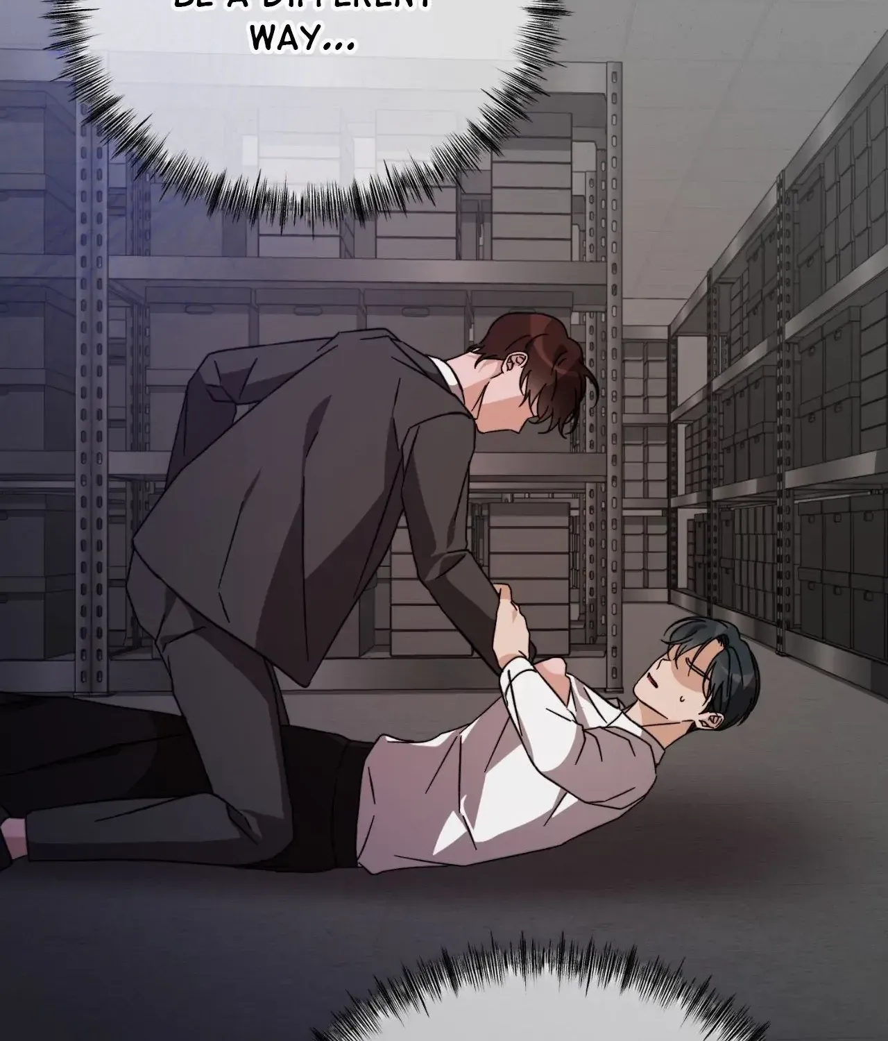 Thanatos (SSOS) Chapter 47 page 103 - 