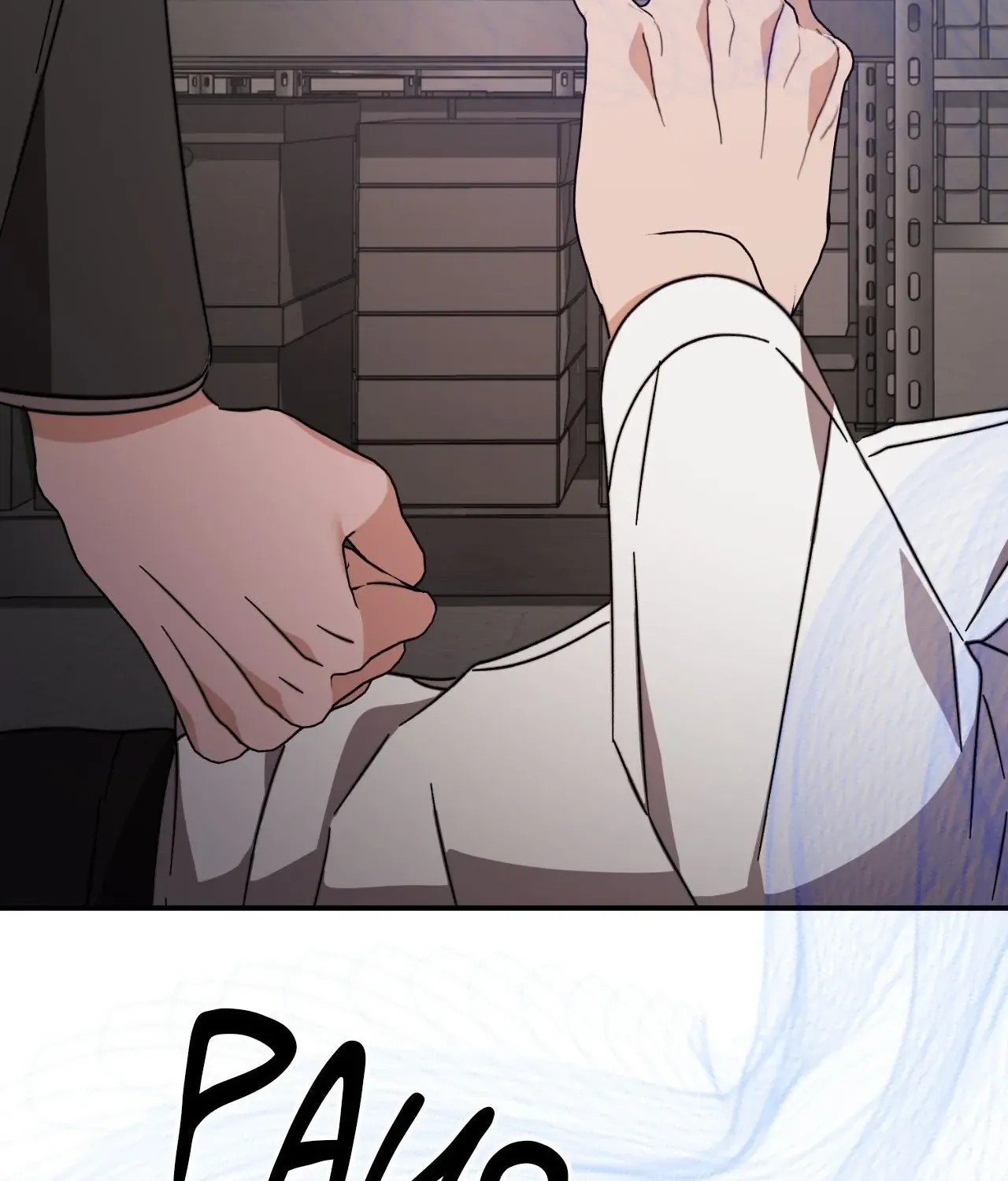 Thanatos (SSOS) Chapter 47 page 105 - 