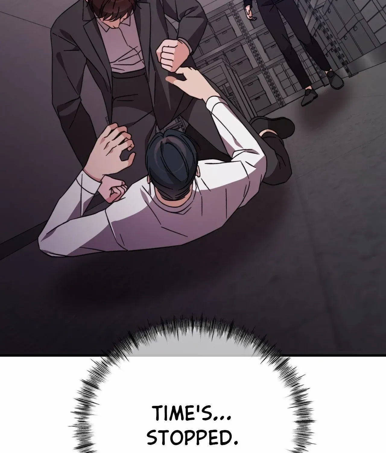 Thanatos (SSOS) Chapter 47 page 108 - 