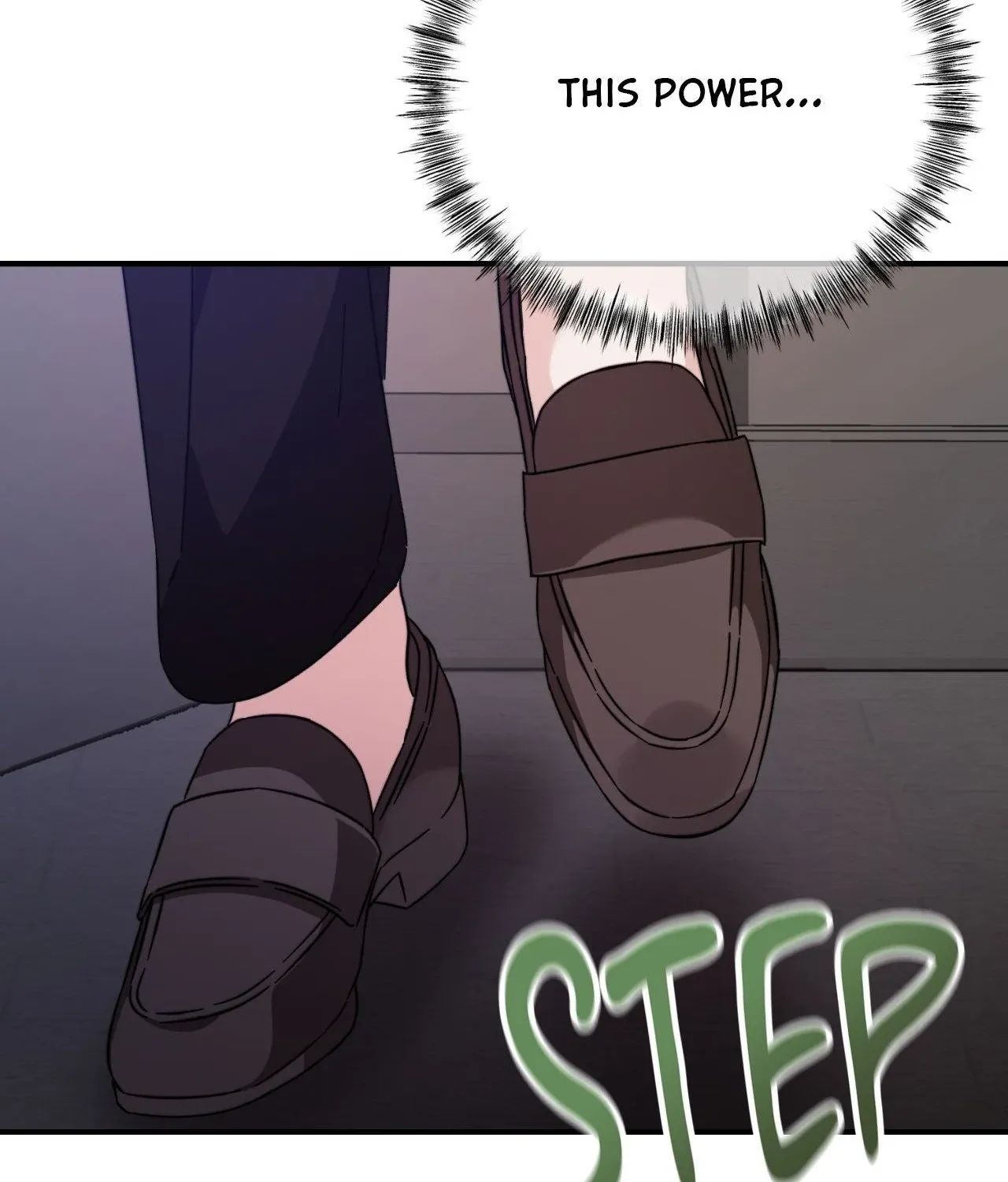 Thanatos (SSOS) Chapter 47 page 110 - 