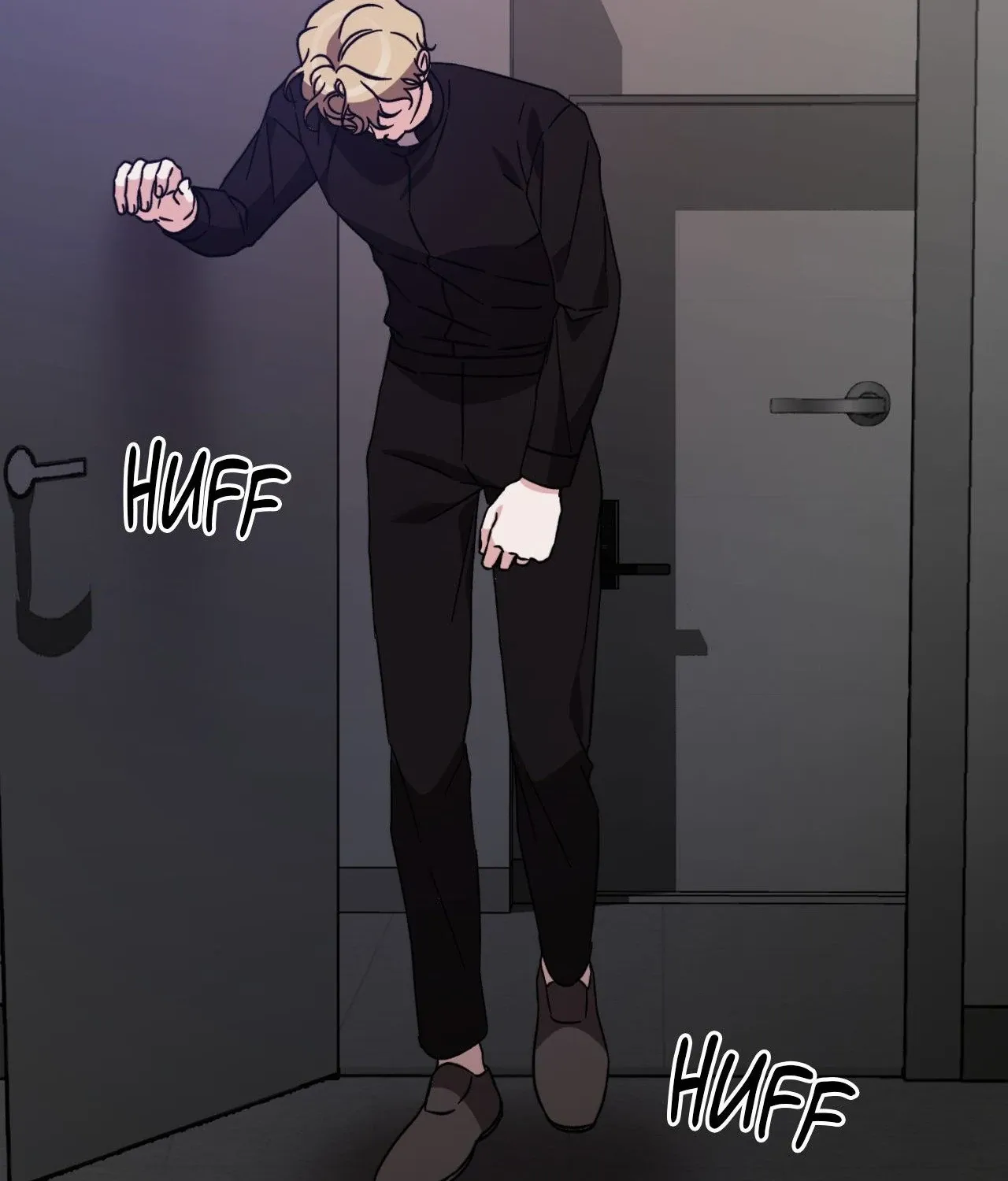 Thanatos (SSOS) Chapter 47 page 112 - 