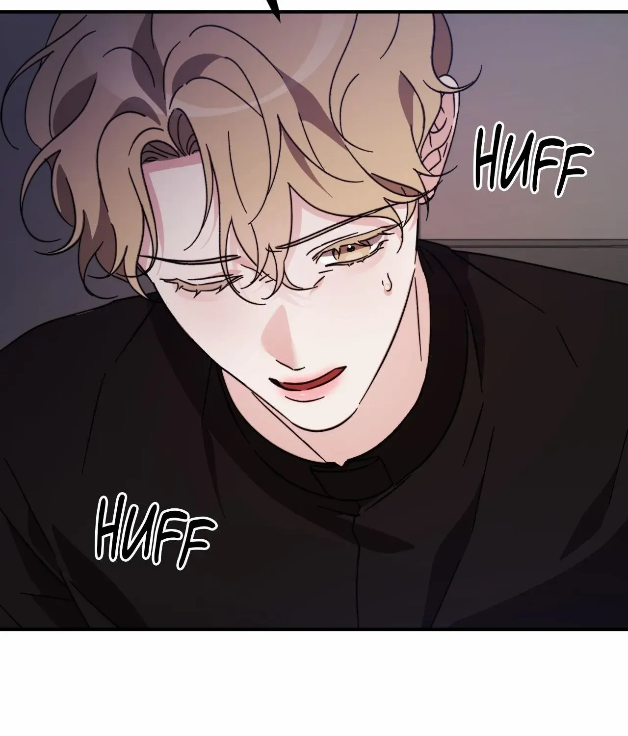 Thanatos (SSOS) Chapter 47 page 114 - 
