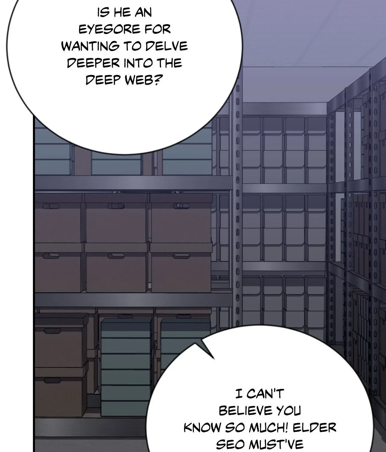 Thanatos (SSOS) Chapter 47 page 27 - 