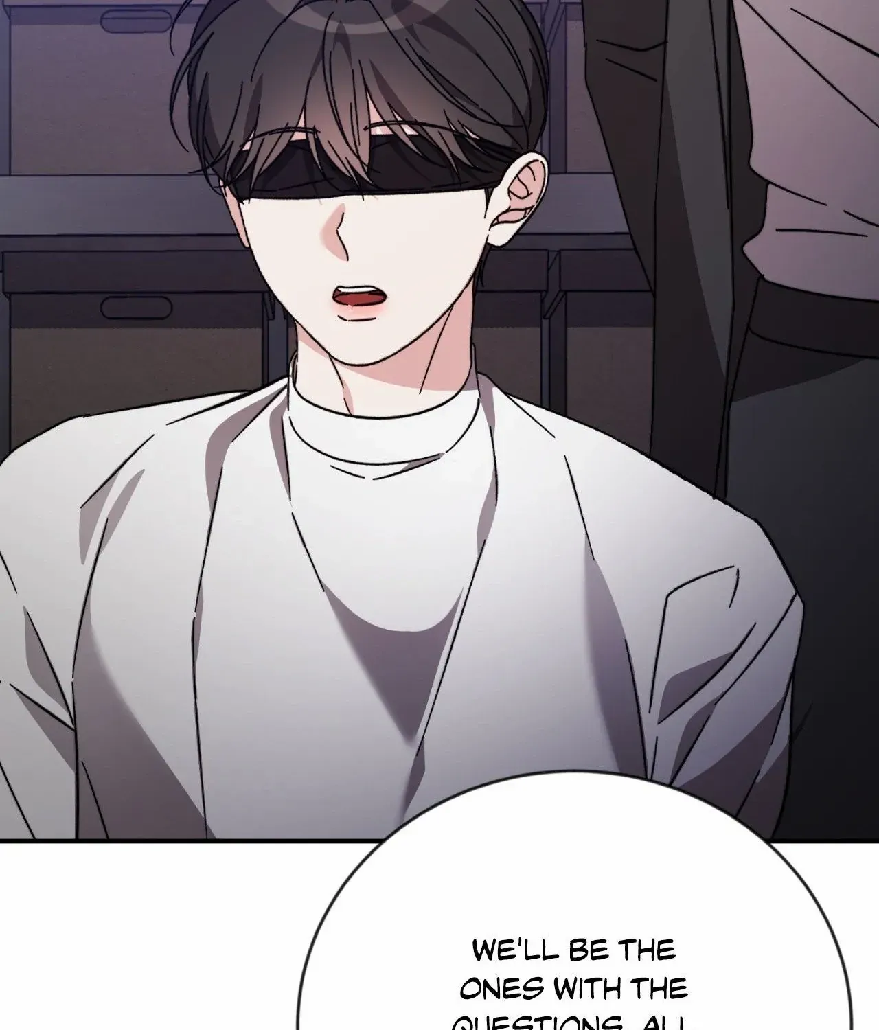 Thanatos (SSOS) Chapter 47 page 30 - 