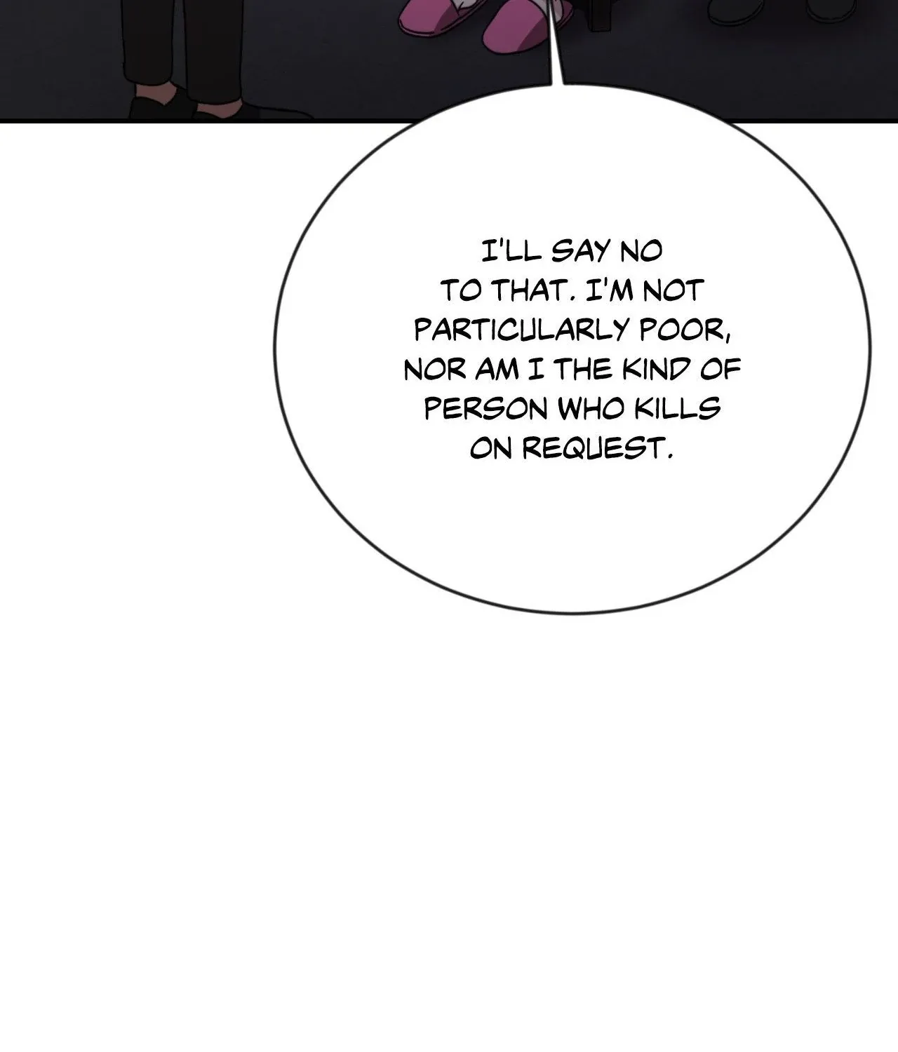 Thanatos (SSOS) Chapter 47 page 33 - 