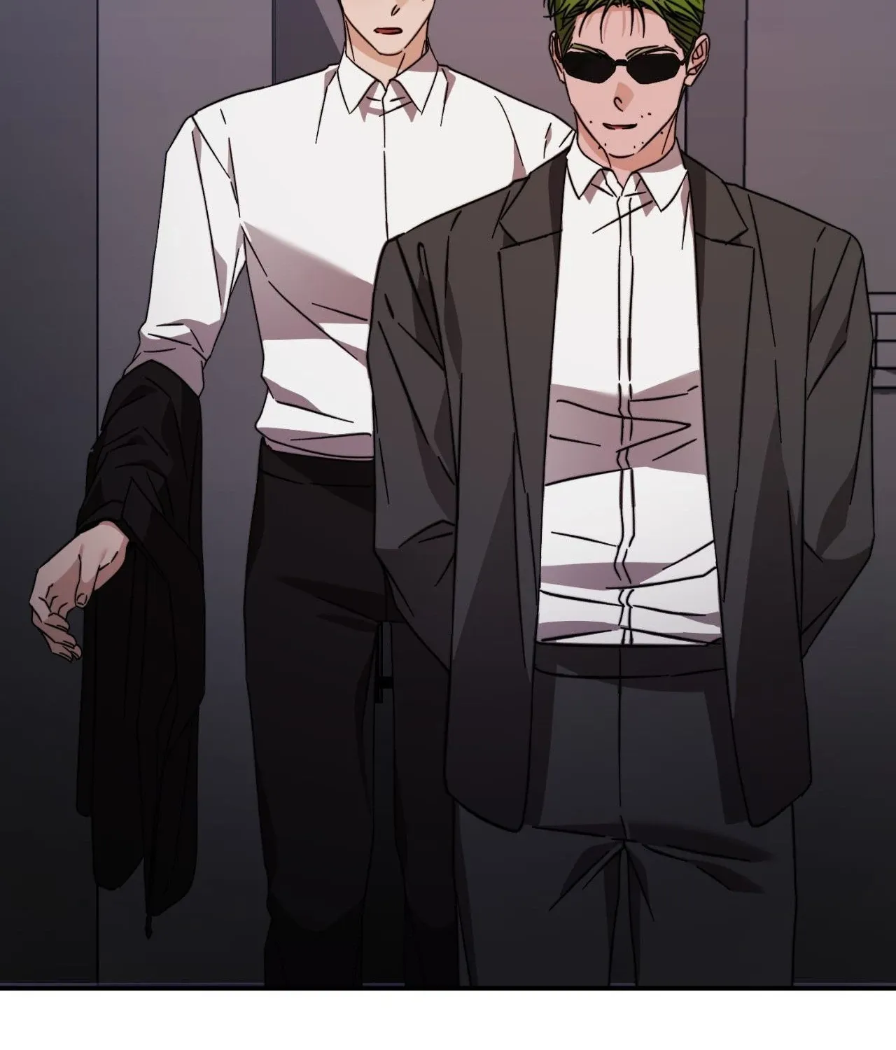 Thanatos (SSOS) Chapter 47 page 39 - 
