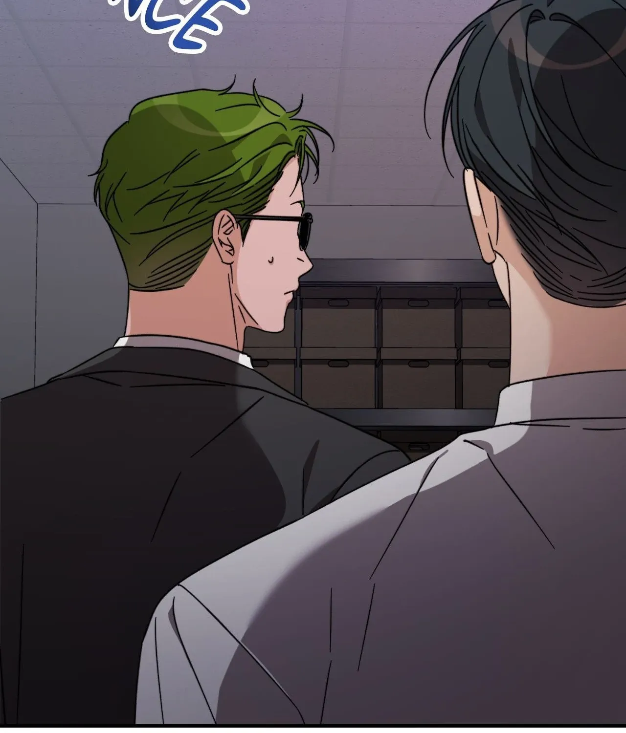 Thanatos (SSOS) Chapter 47 page 45 - 
