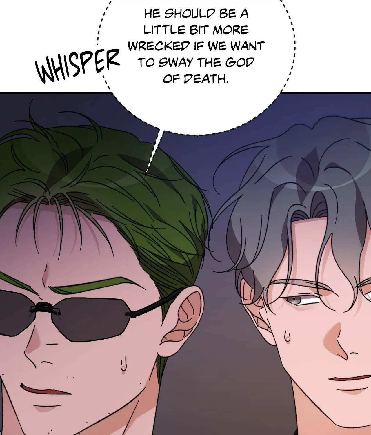 Thanatos (SSOS) Chapter 47 page 47 - 