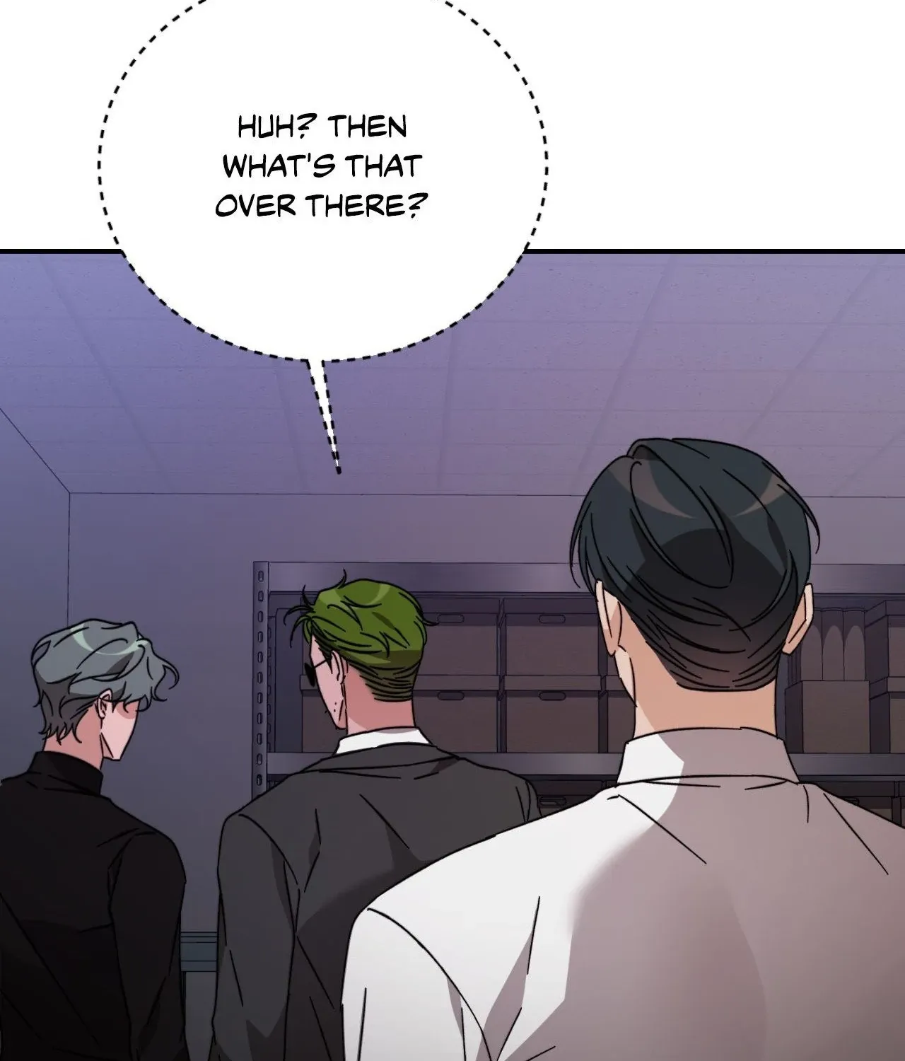 Thanatos (SSOS) Chapter 47 page 49 - 