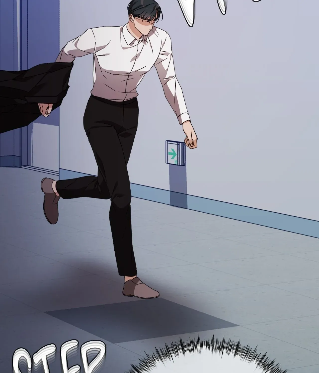 Thanatos (SSOS) Chapter 47 page 6 - 