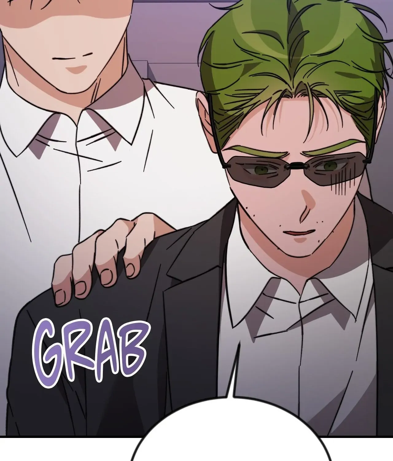 Thanatos (SSOS) Chapter 47 page 53 - 