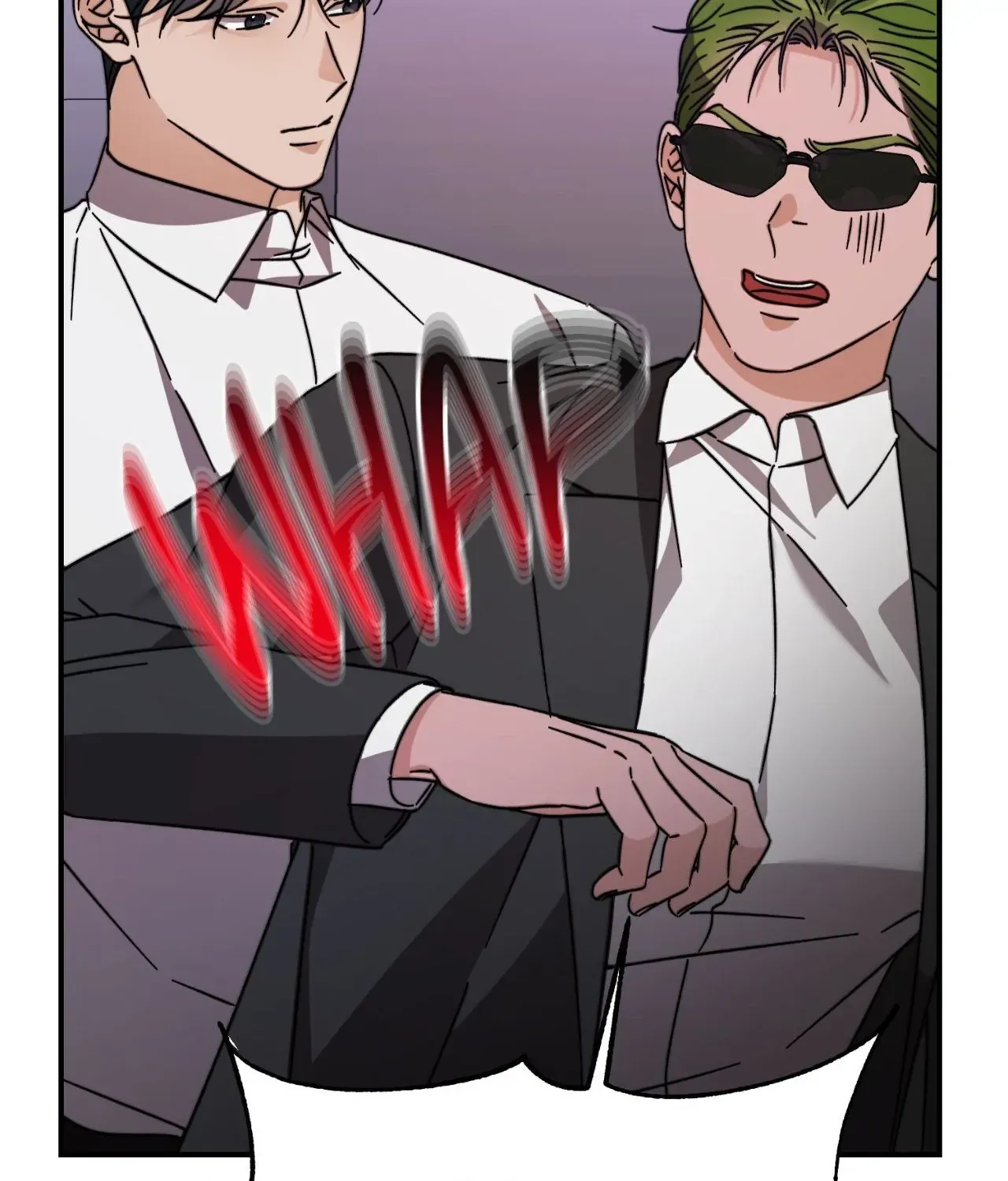 Thanatos (SSOS) Chapter 47 page 56 - 
