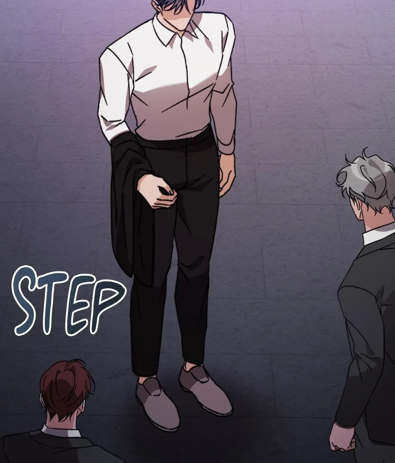 Thanatos (SSOS) Chapter 47 page 62 - 