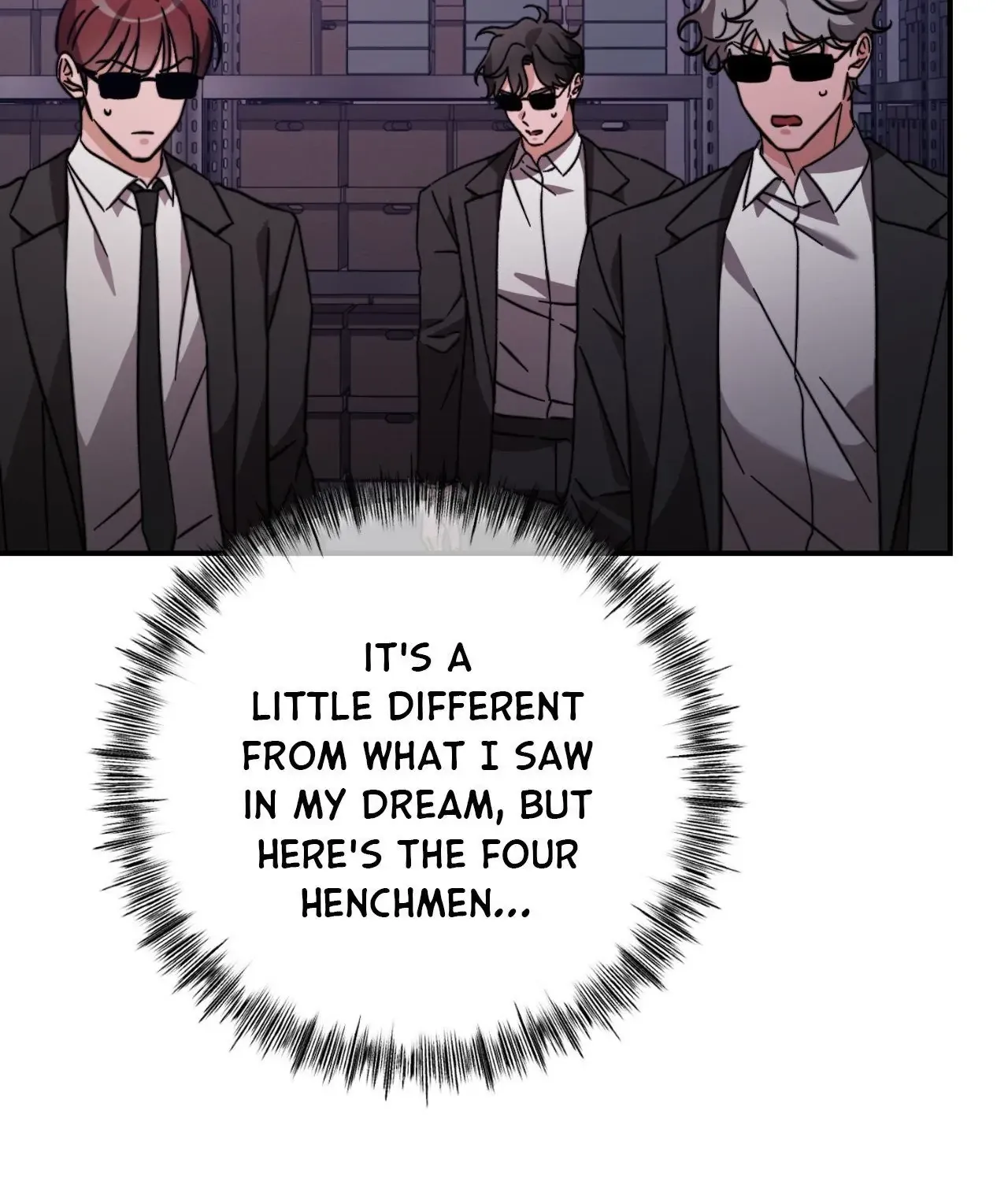 Thanatos (SSOS) Chapter 47 page 66 - 