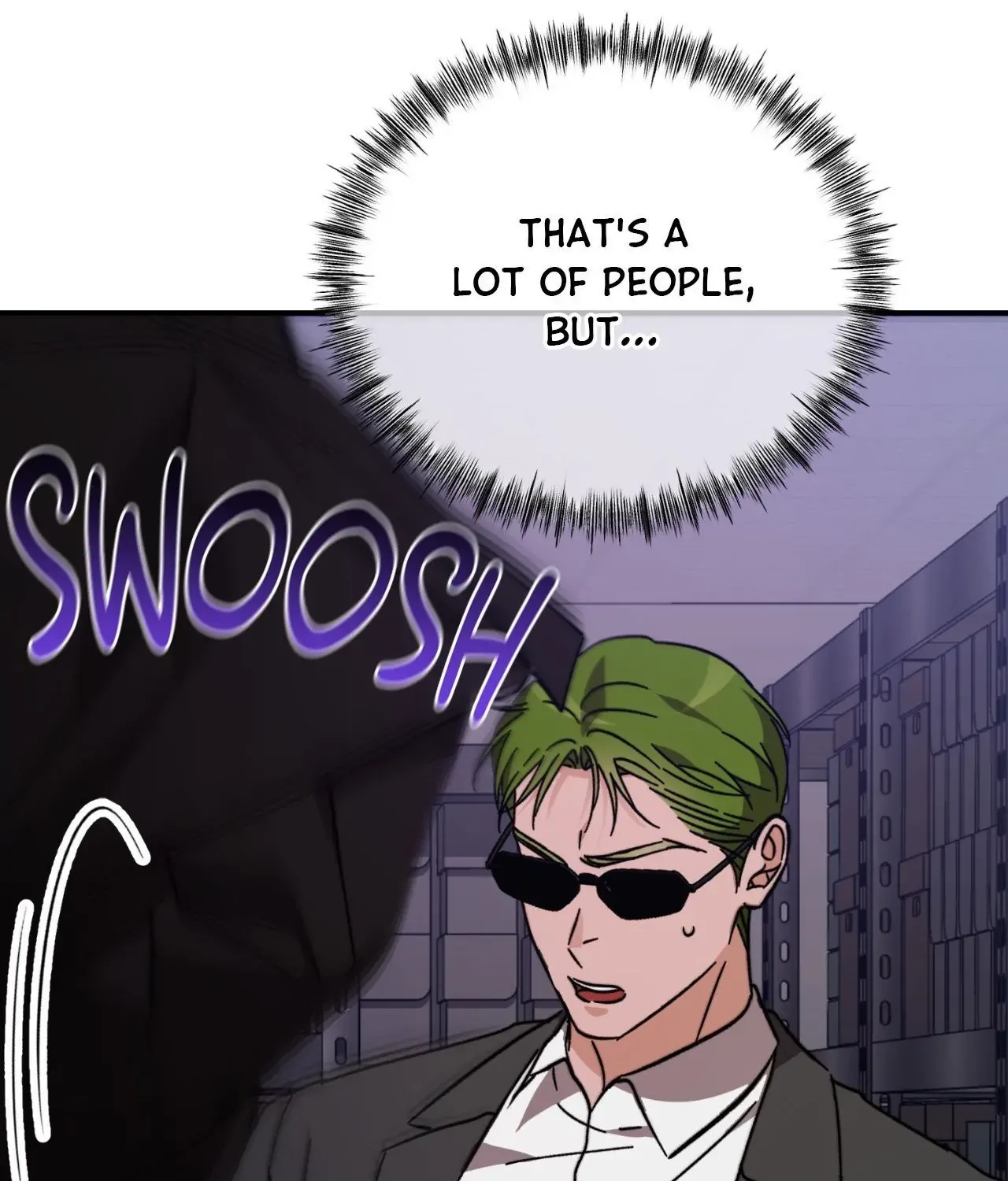 Thanatos (SSOS) Chapter 47 page 72 - 