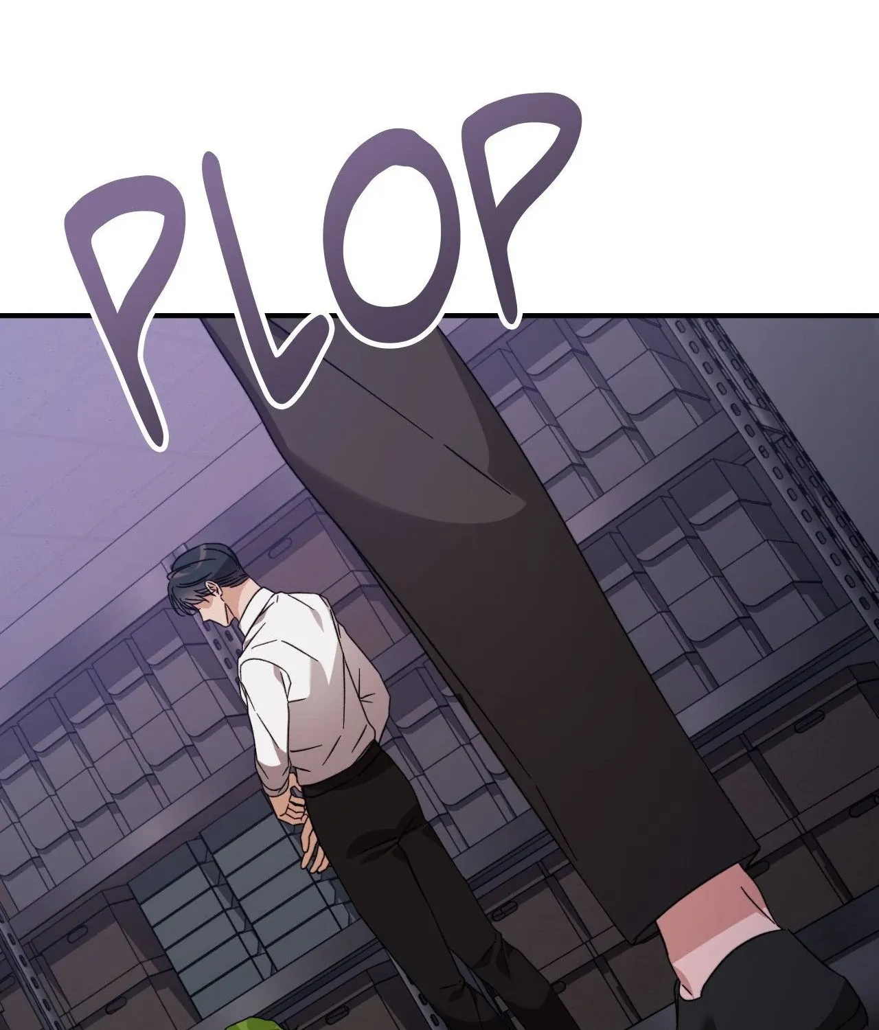 Thanatos (SSOS) Chapter 47 page 77 - 