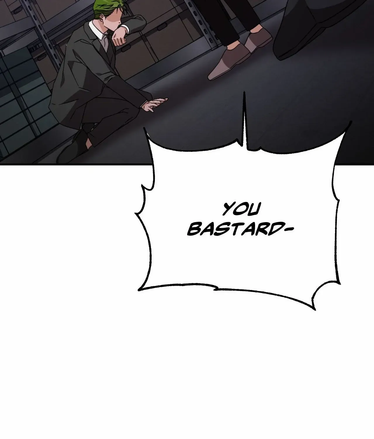 Thanatos (SSOS) Chapter 47 page 78 - 